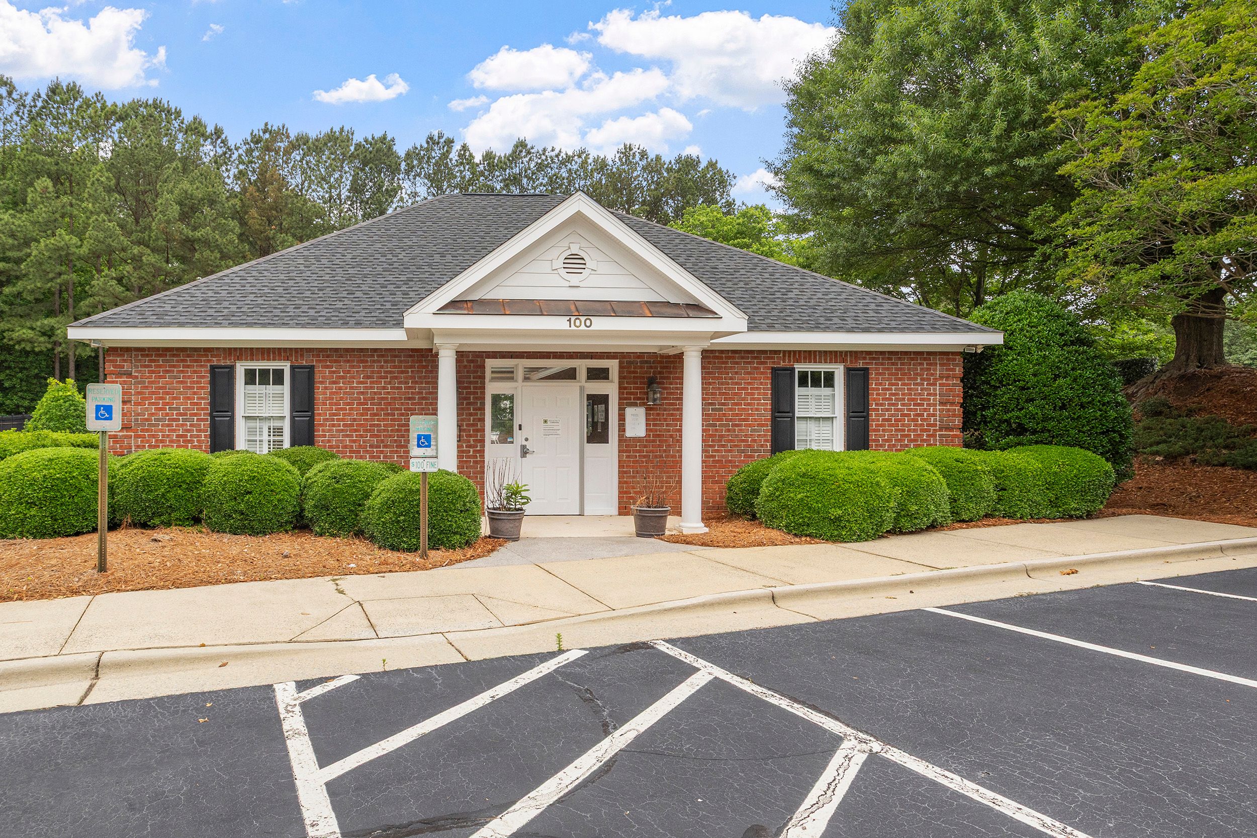  109 Bittercress Court, Cary, NC 27518 - 物件實景
