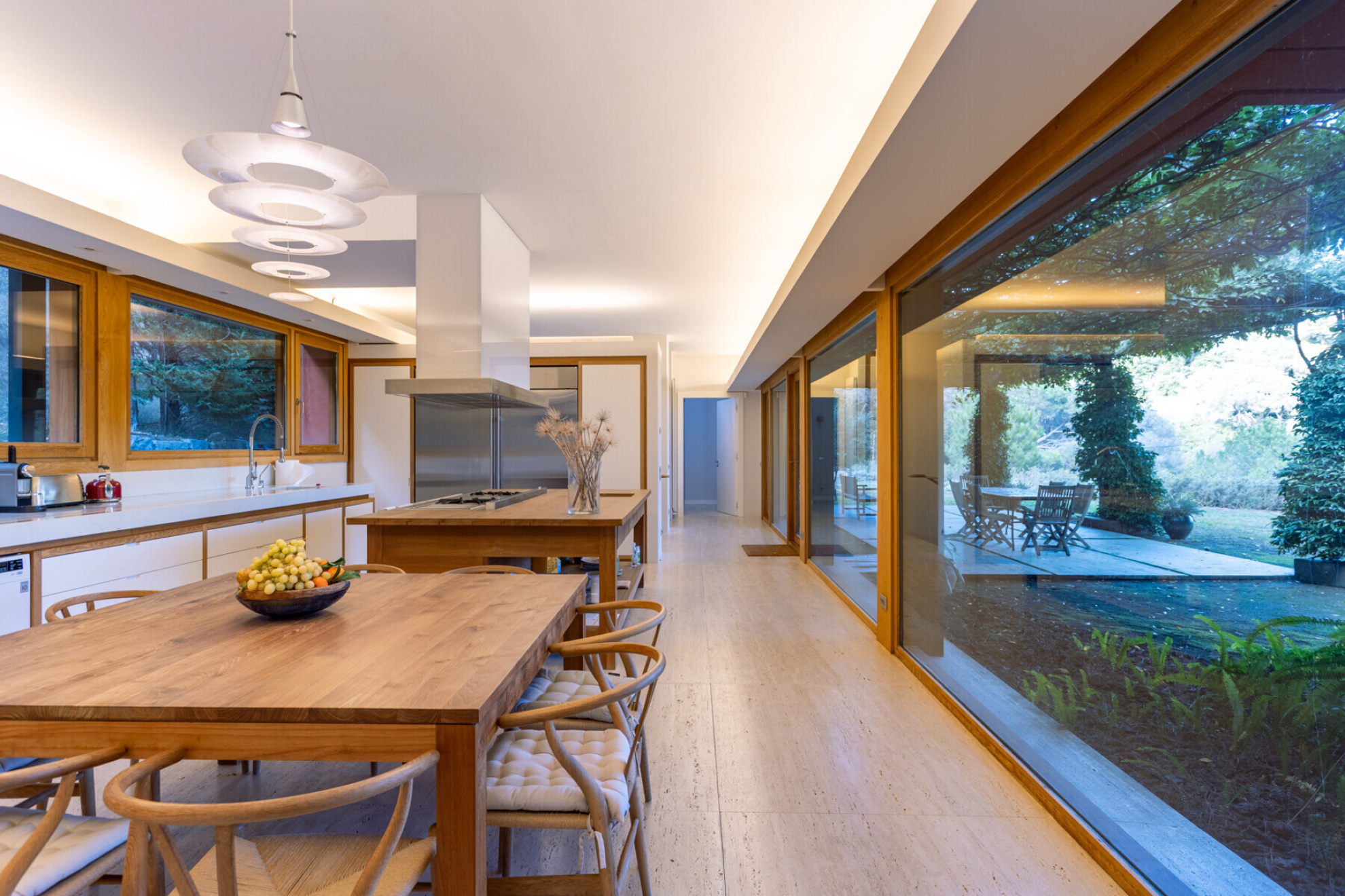  Style, design, privacy and beautiful views in Llavaneres - Costa BCN - 物件實景