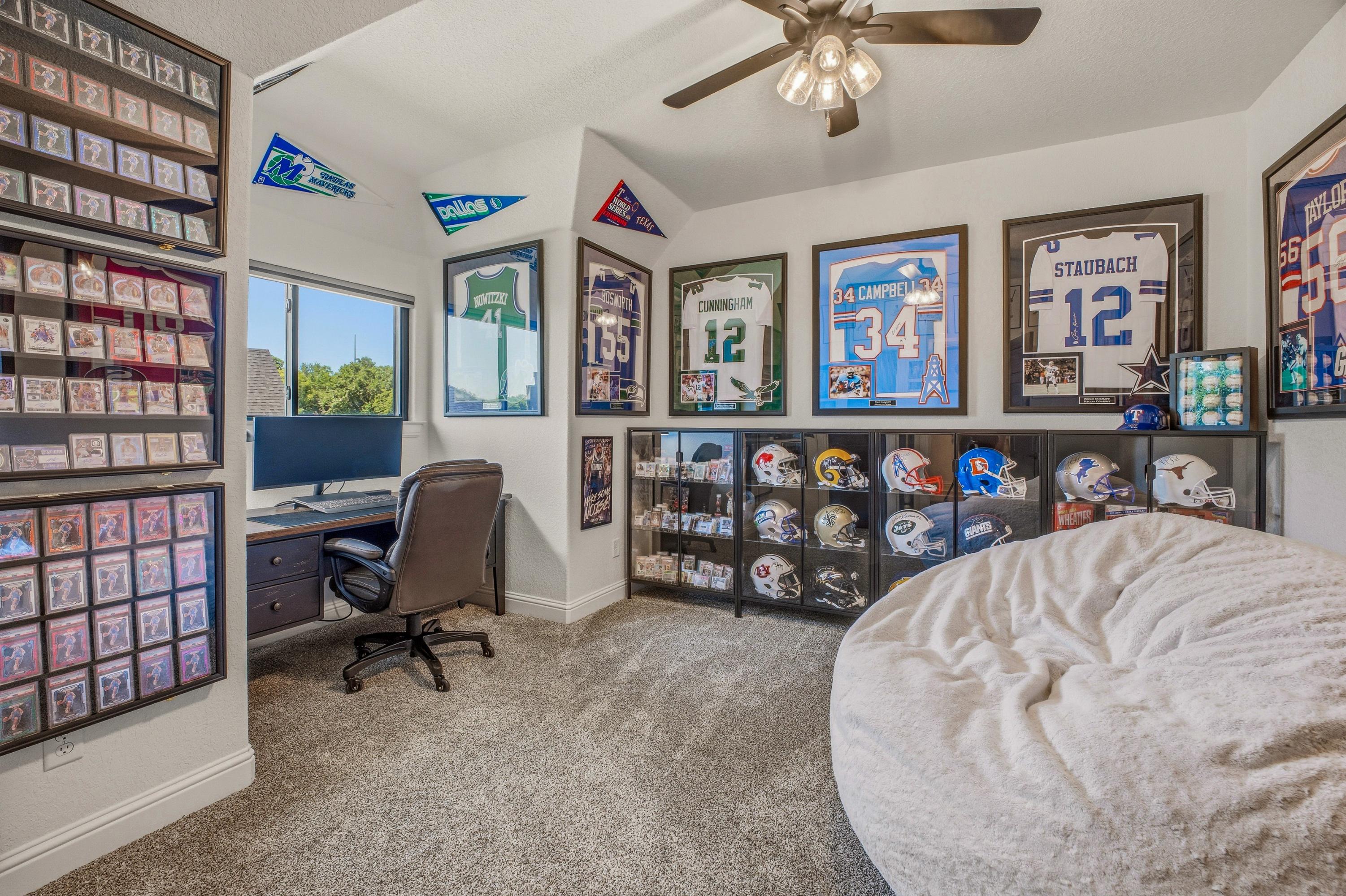  1349 Crown Valley Drive, Weatherford, TX, 76087 - 物件實景
