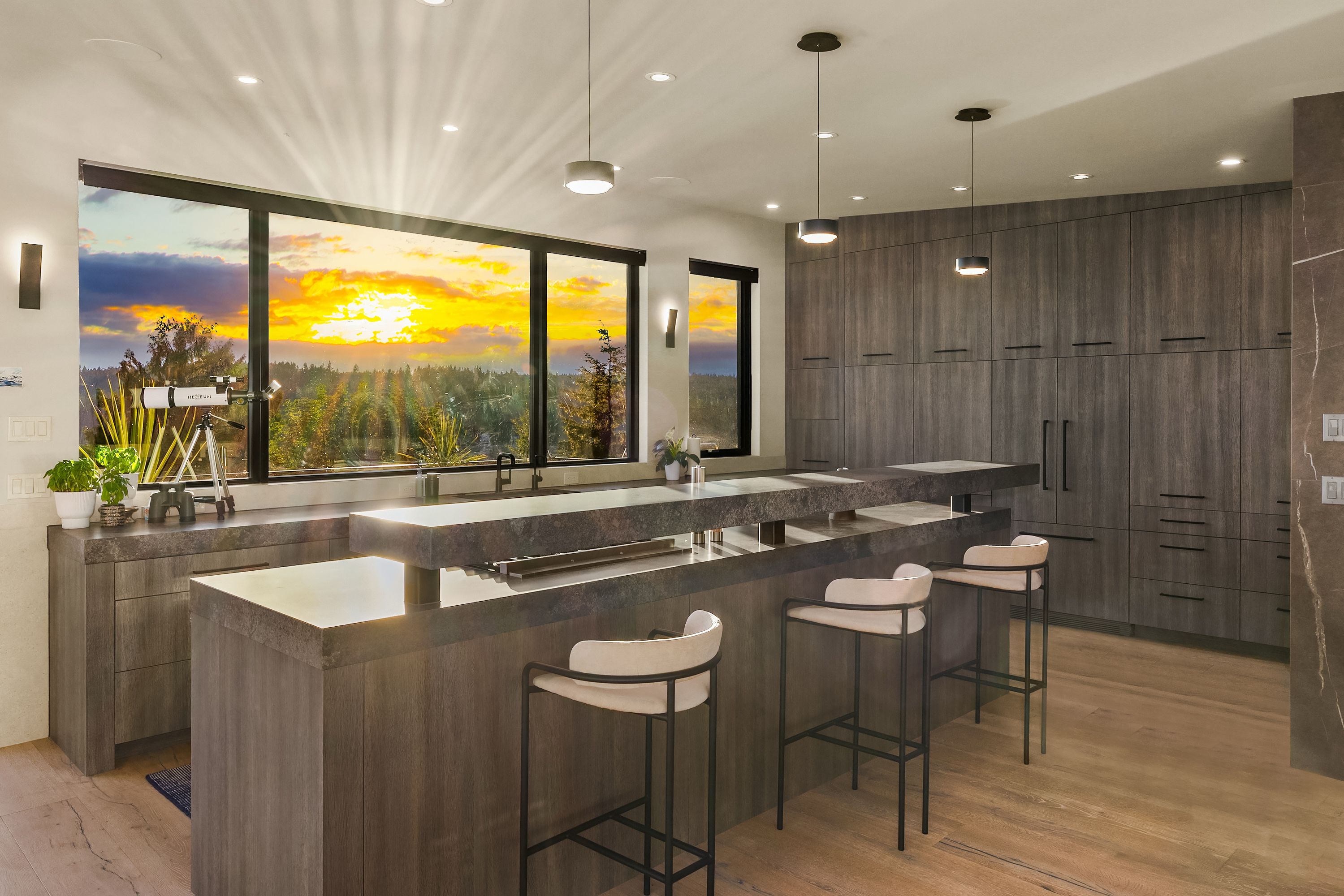  6400 NE Agate Beach Lane, Bainbridge Island, WA 98110 - 物件實景