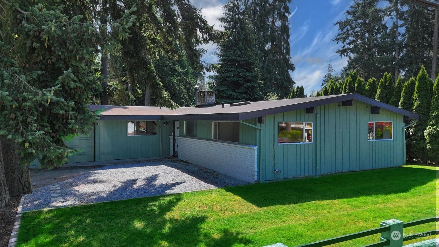 22202 64TH AVENUE W, MOUNTLAKE TERRACE, Washington, 98043, United States, 3 Bedrooms Bedrooms, ,2 BathroomsBathrooms,Residential,For Sale,22202 64TH AVENUE W,1621347