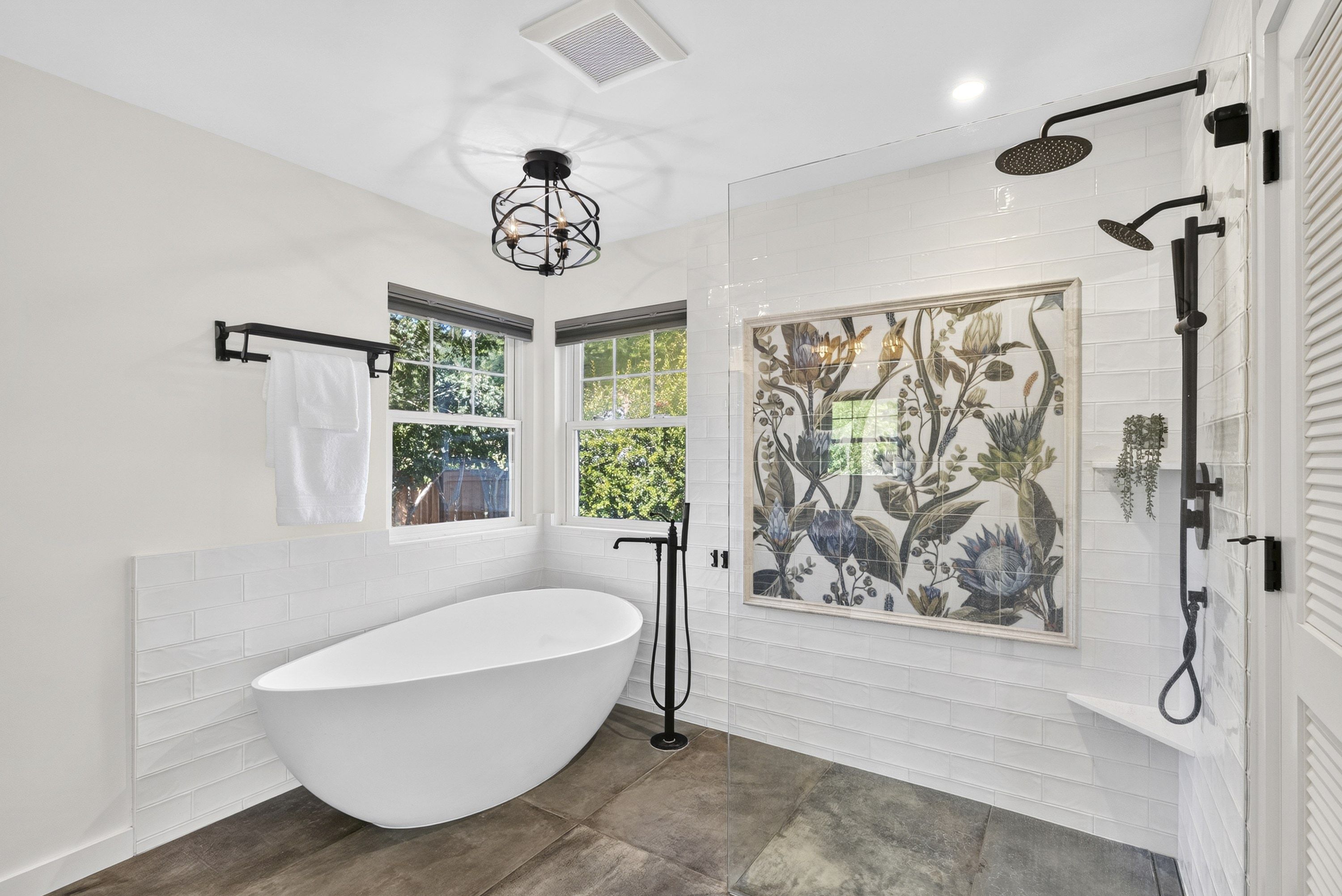  3999 Cherryvale Avenue, Soquel - 物件實景