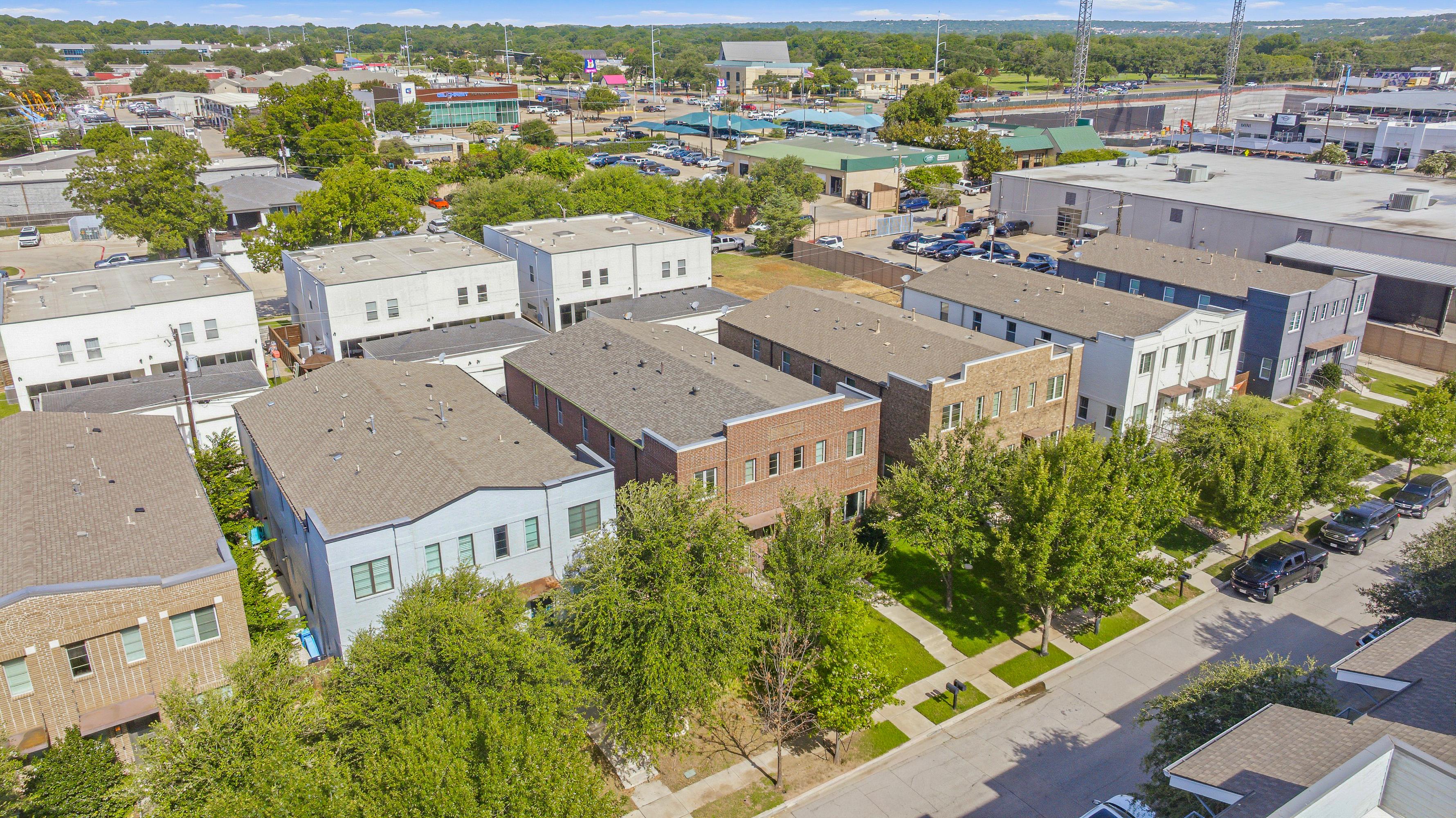  210 Wimberly Street, Fort Worth, TX, 76107 - 物件實景