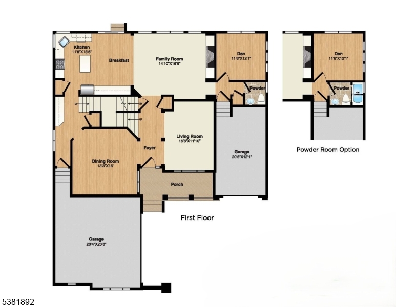 Milford Boro, New Jersey, 08848, United States, 4 Bedrooms Bedrooms, ,3 BathroomsBathrooms,Residential,For Sale,1950967