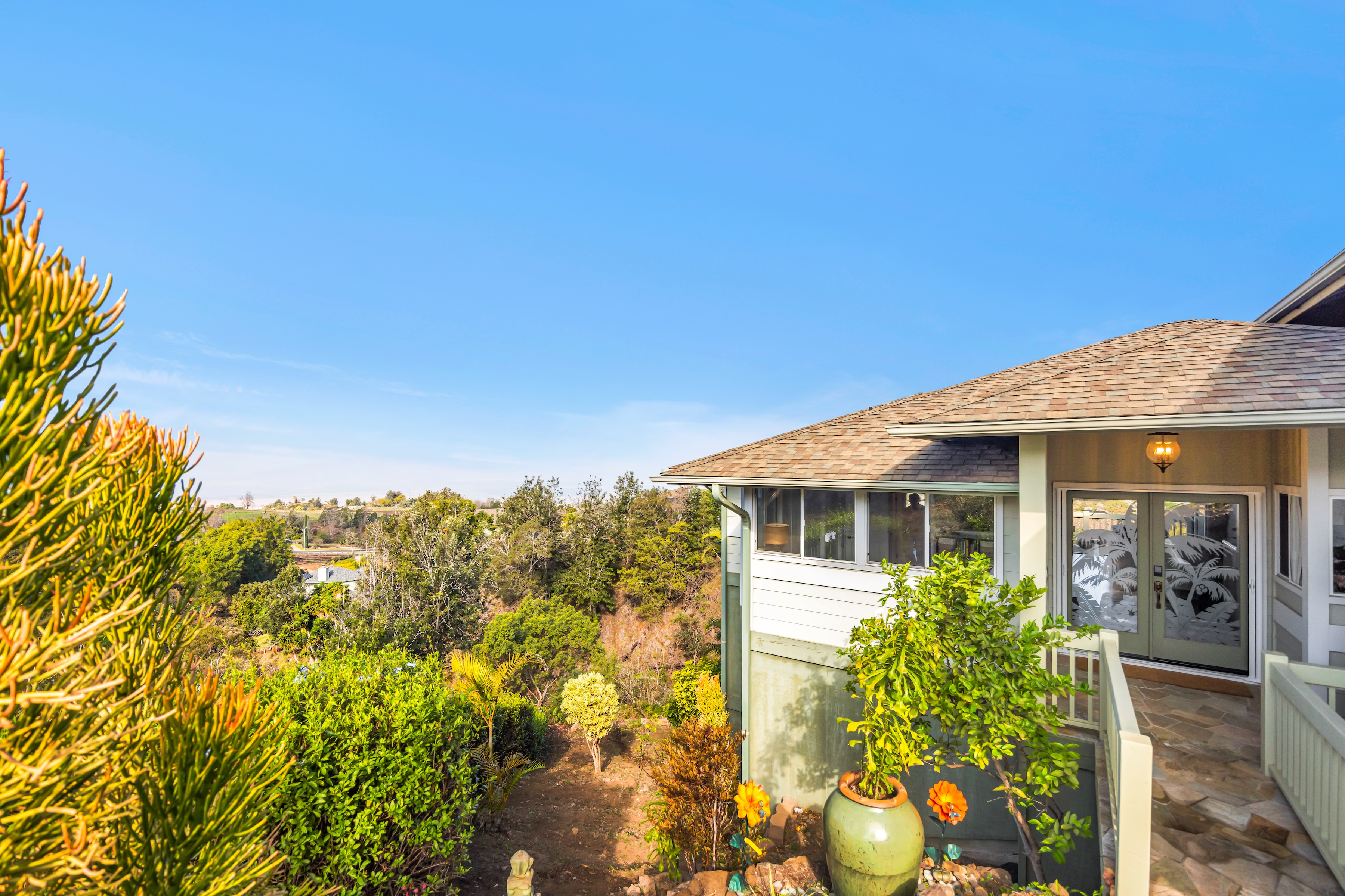  Elevated Kula Retreat with Privacy and Scenic Surroundings - 物件實景