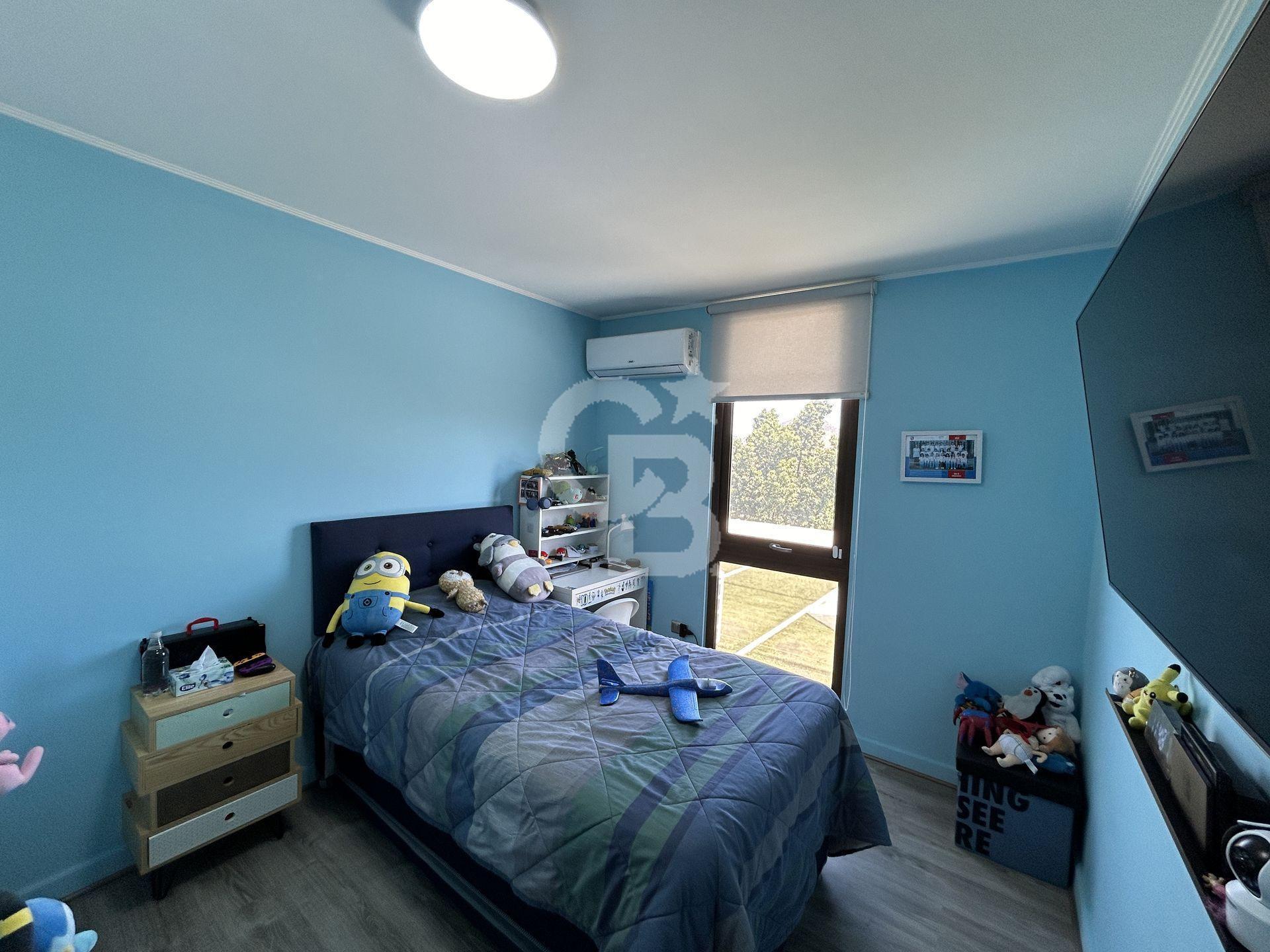 Colina, Chile, 4 Bedrooms Bedrooms, ,4 BathroomsBathrooms,Residential,For Sale,1988006