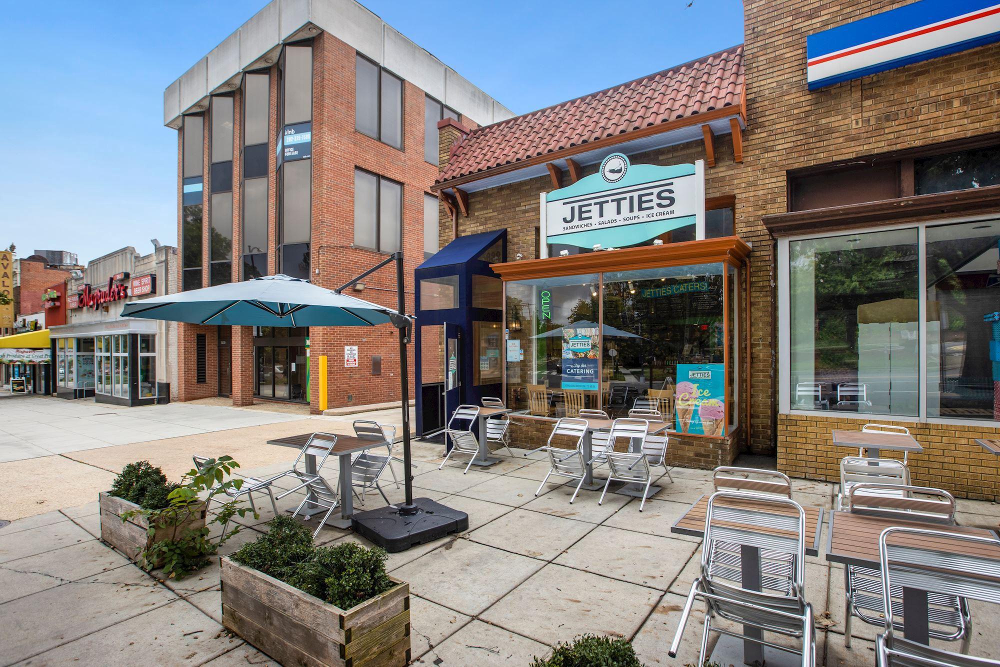  5406 Connecticut Avenue NW, Washington, DC, 20015 - 物件實景