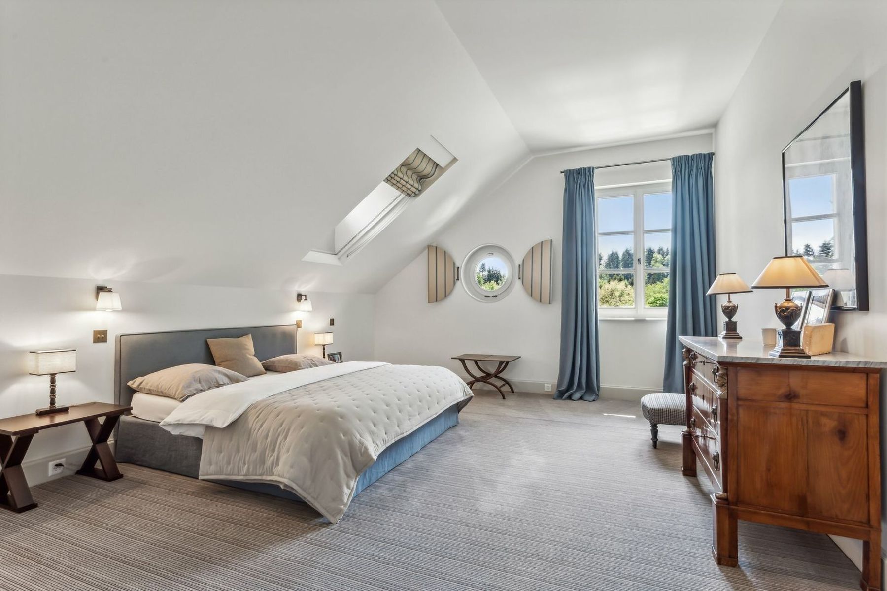  ?Serene and luxurious setting near Lausanne?. - 物件實景