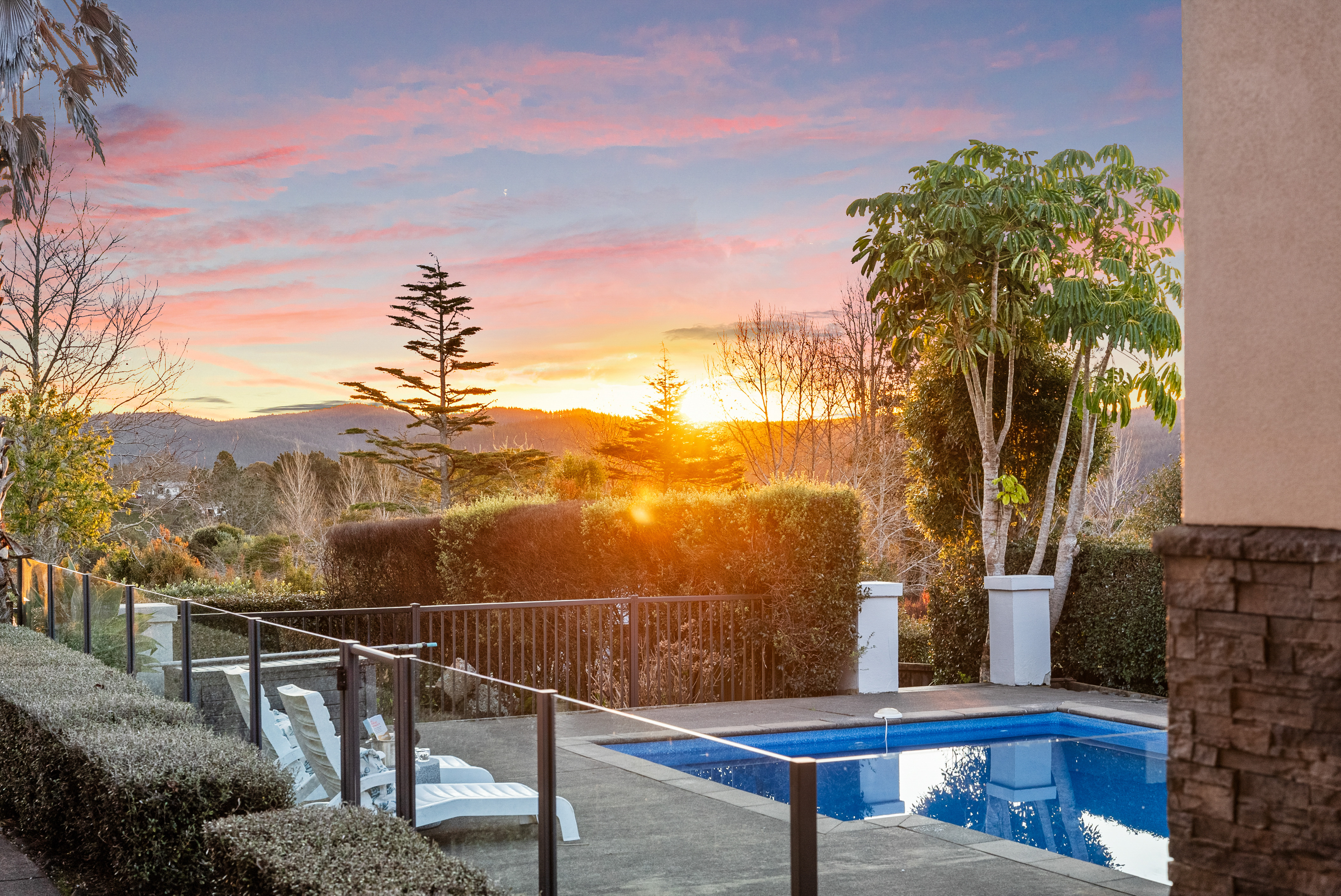  136b Glenmore Road, Coatesville, Rodney, New Zealand - 物件實景