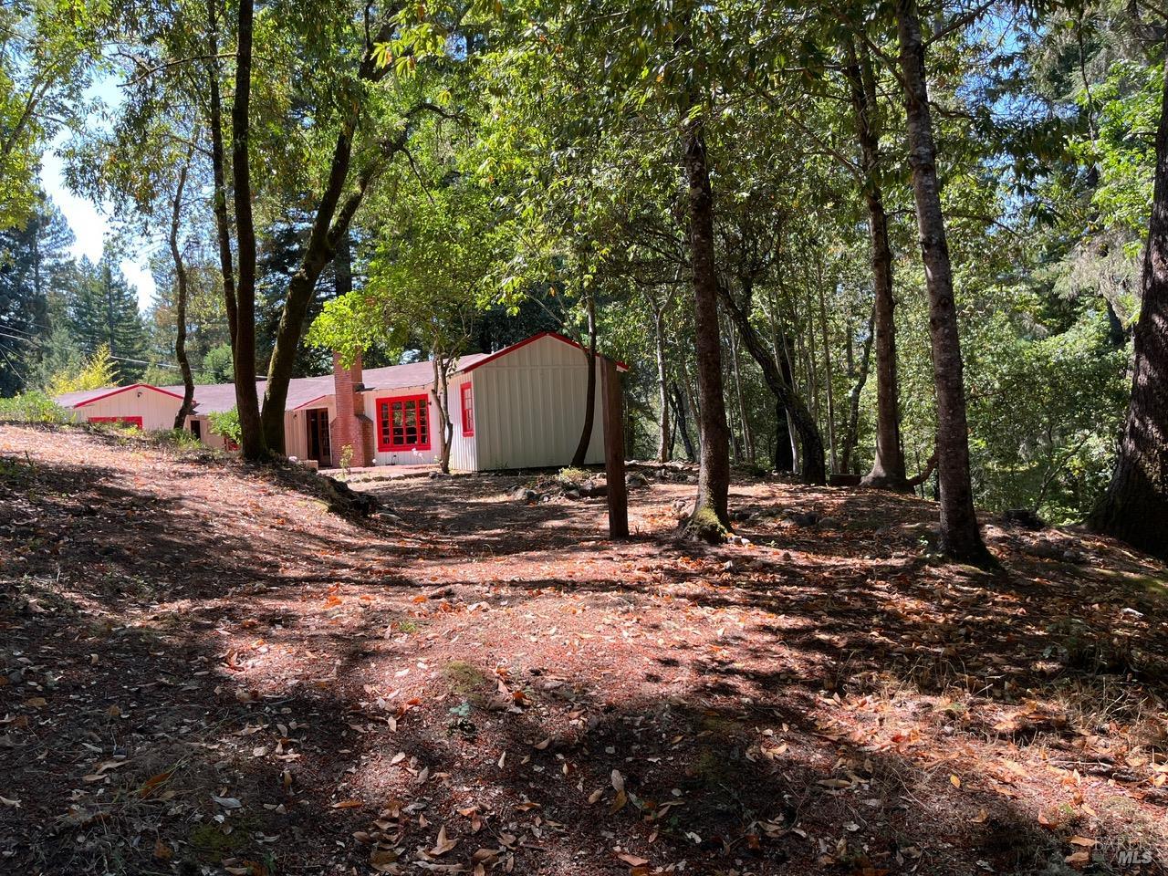 Guerneville, California, 95446, United States, 2 Bedrooms Bedrooms, ,2 BathroomsBathrooms,Residential,For Sale,1913685