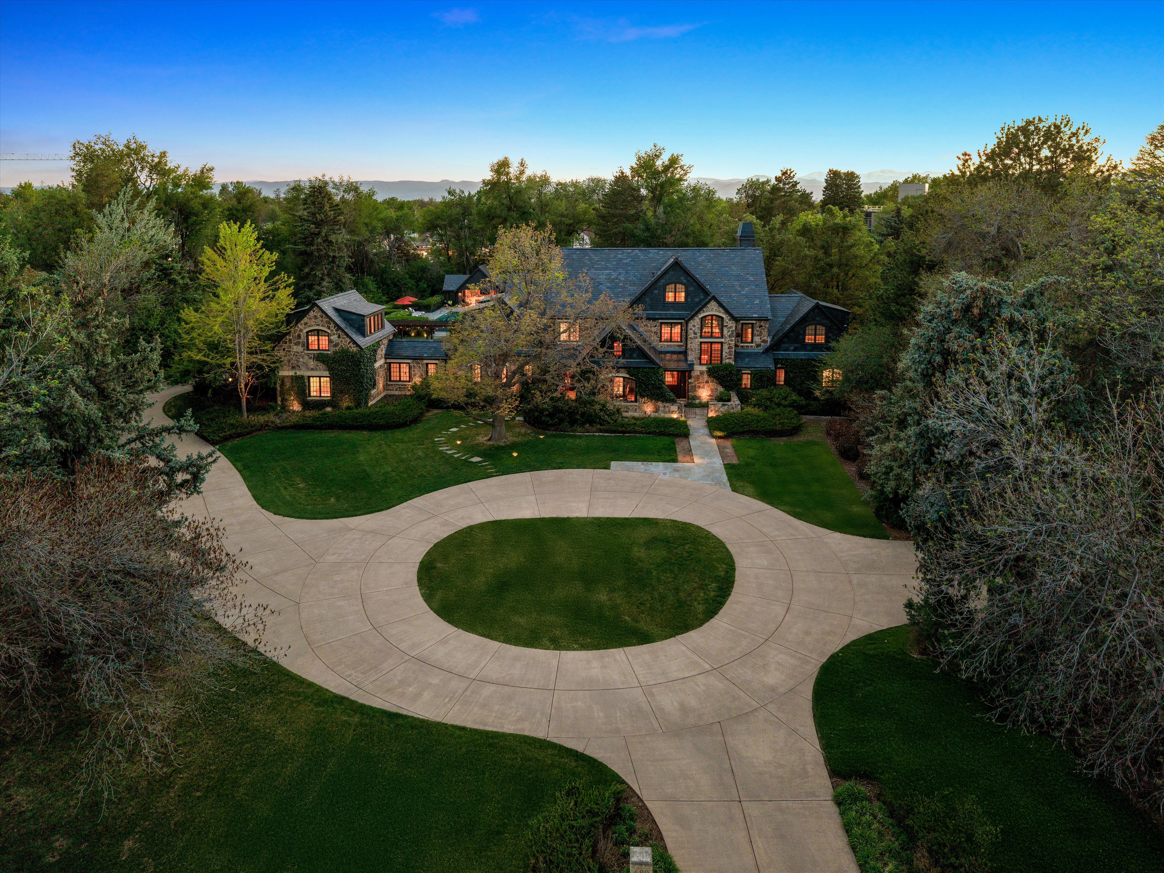  680 S University Boulevard, Denver, CO, 80209 - 物件實景