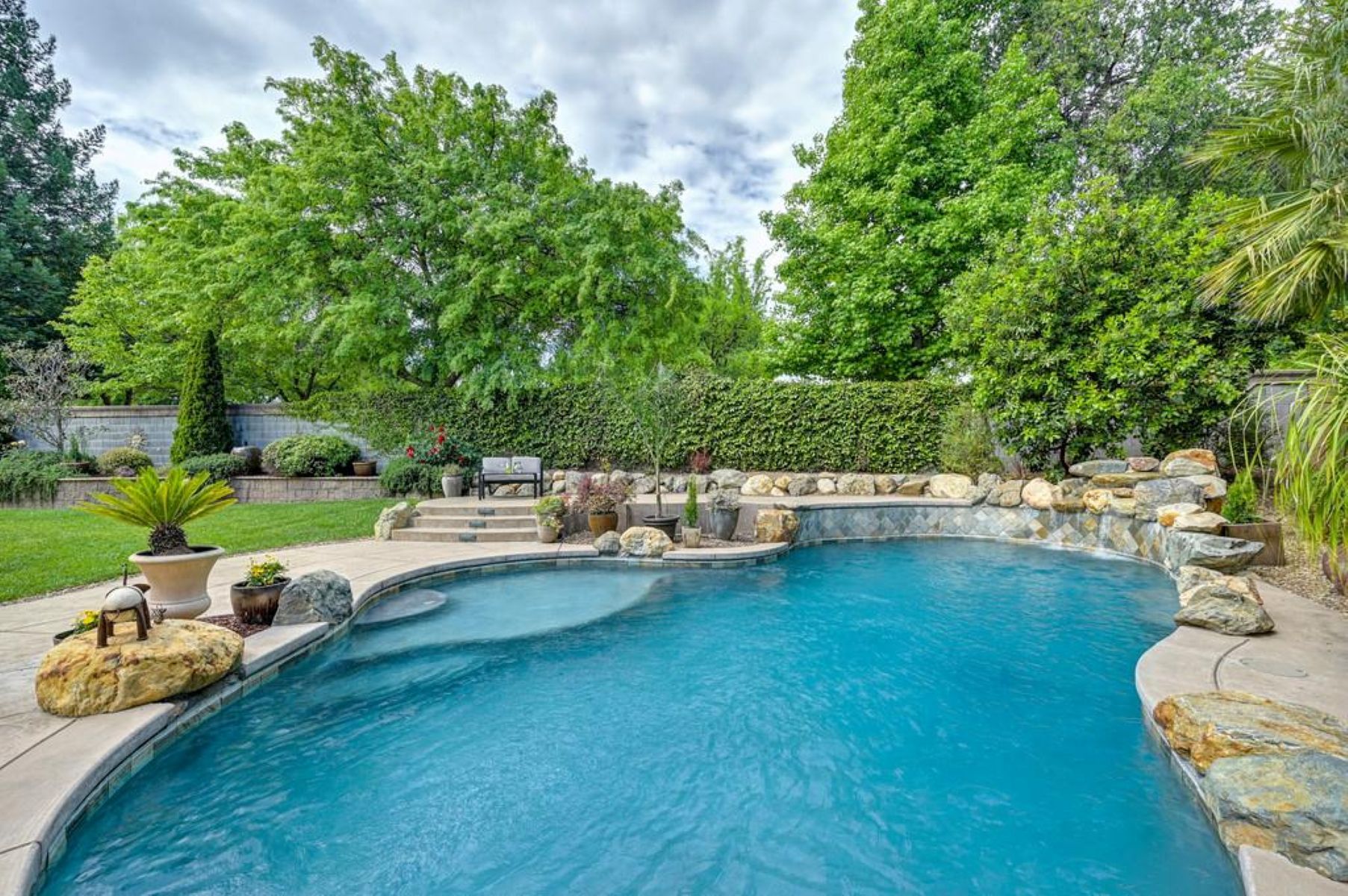  1722 Palomares Way, Roseville, CA 95747 - 物件實景