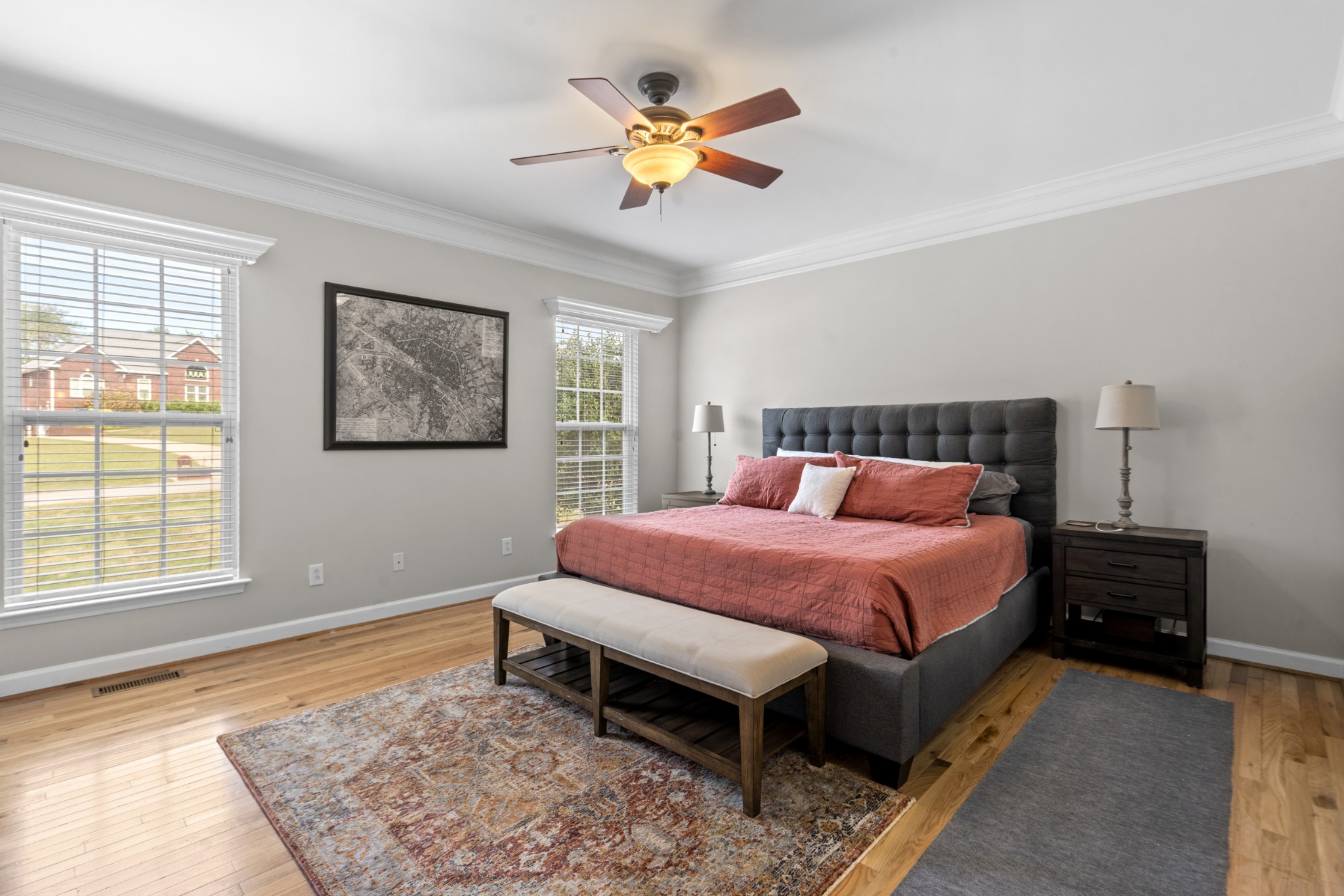  1031 Ridglea Dr, Burns, TN, 37029 - 物件實景