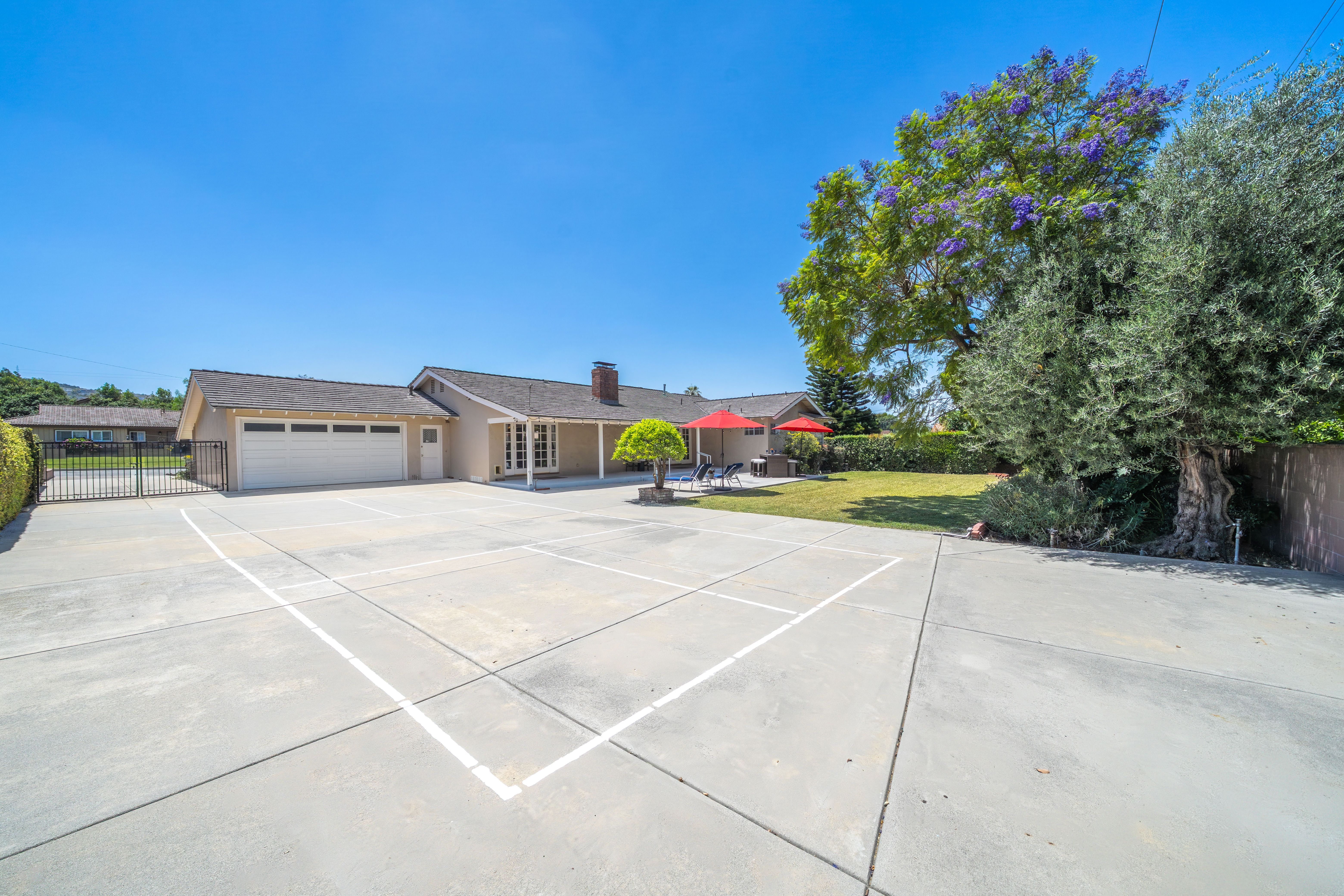  2531 East Thackery Street, West Covina, CA 91791 - 物件實景