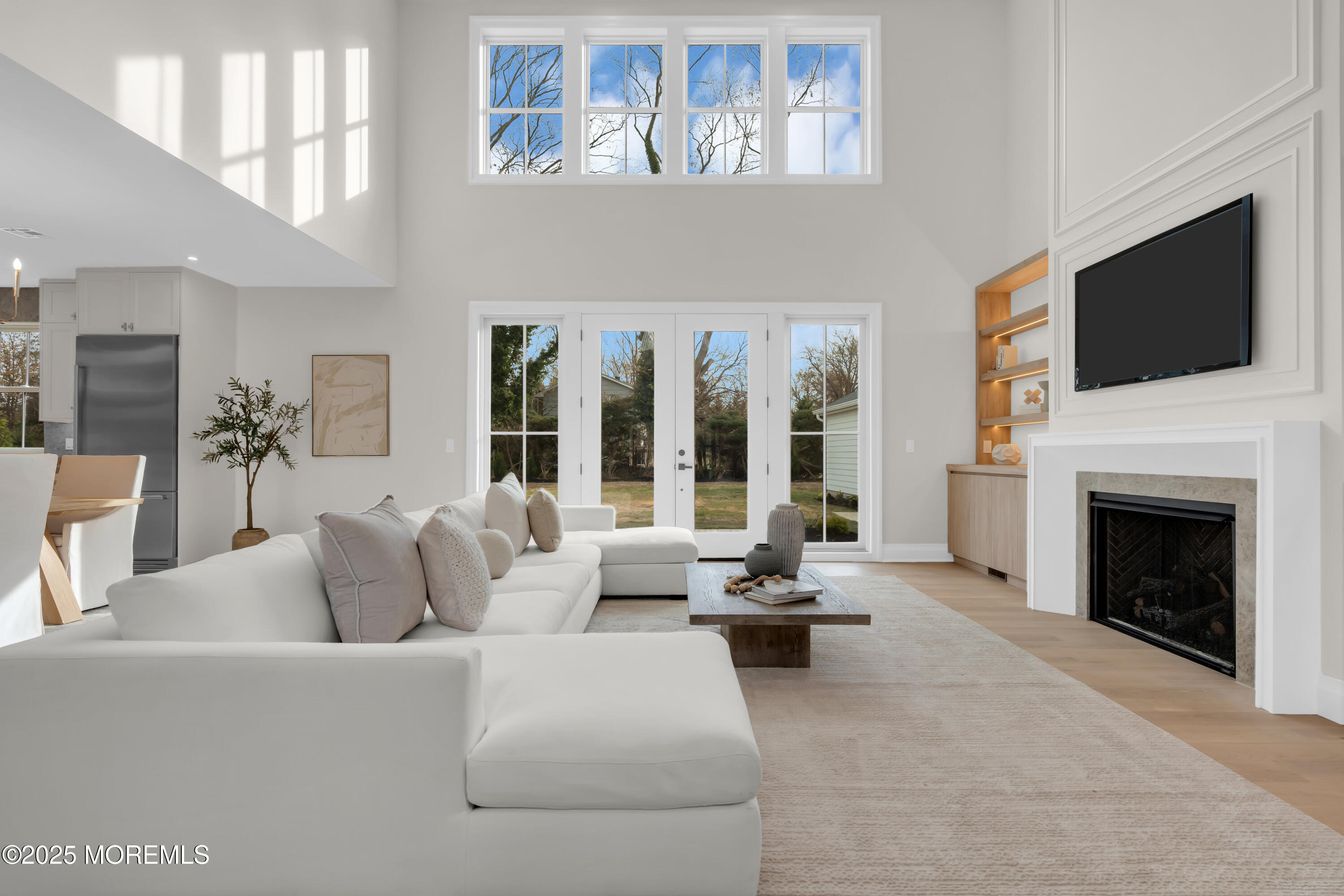 Little Silver, New Jersey, 07739, United States, 5 Bedrooms Bedrooms, ,5 BathroomsBathrooms,Residential,For Sale,2005340