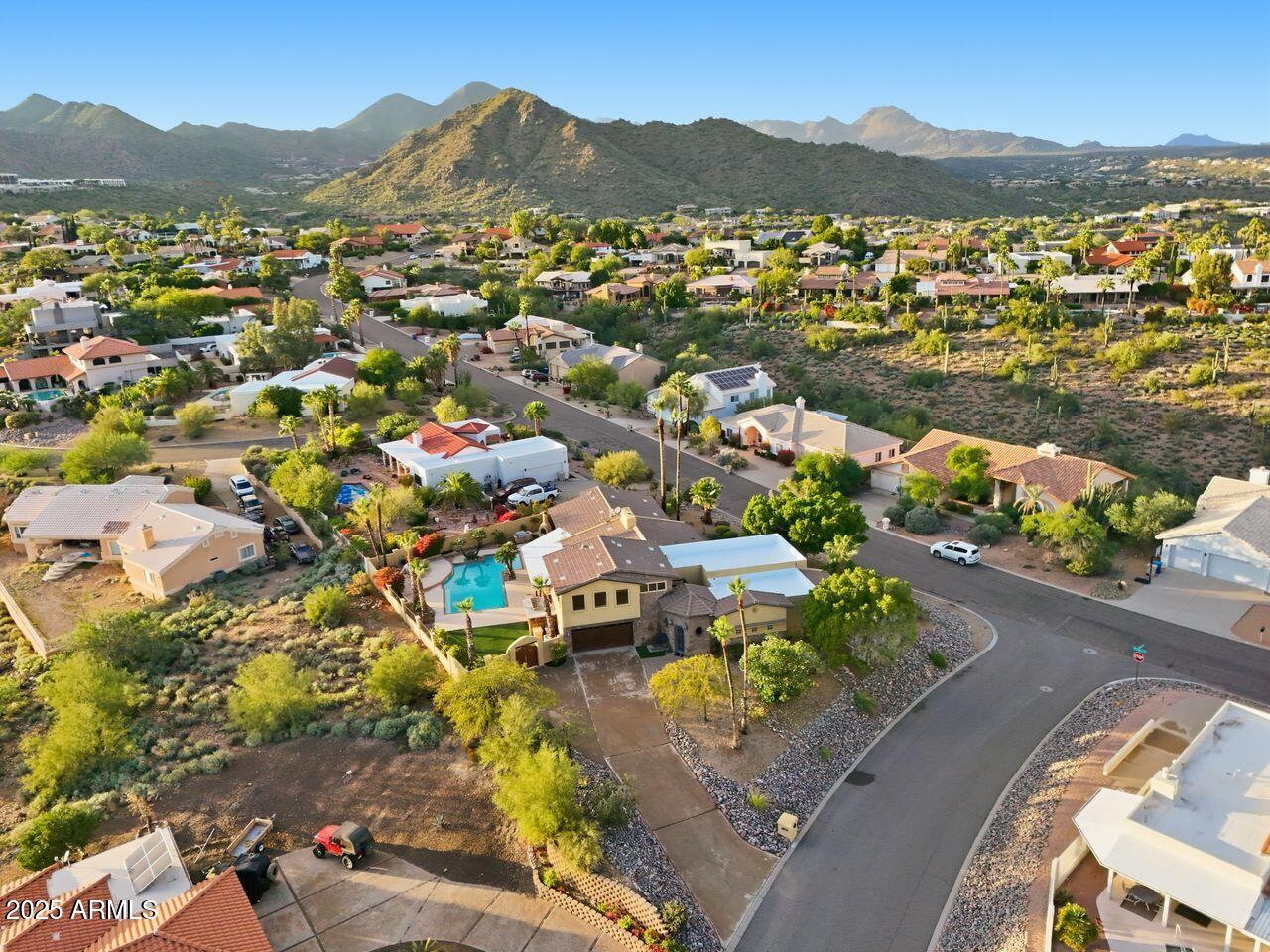 Fountain Hills, Arizona, 85268, United States, 5 Bedrooms Bedrooms, ,5 BathroomsBathrooms,Residential,For Sale,1998459