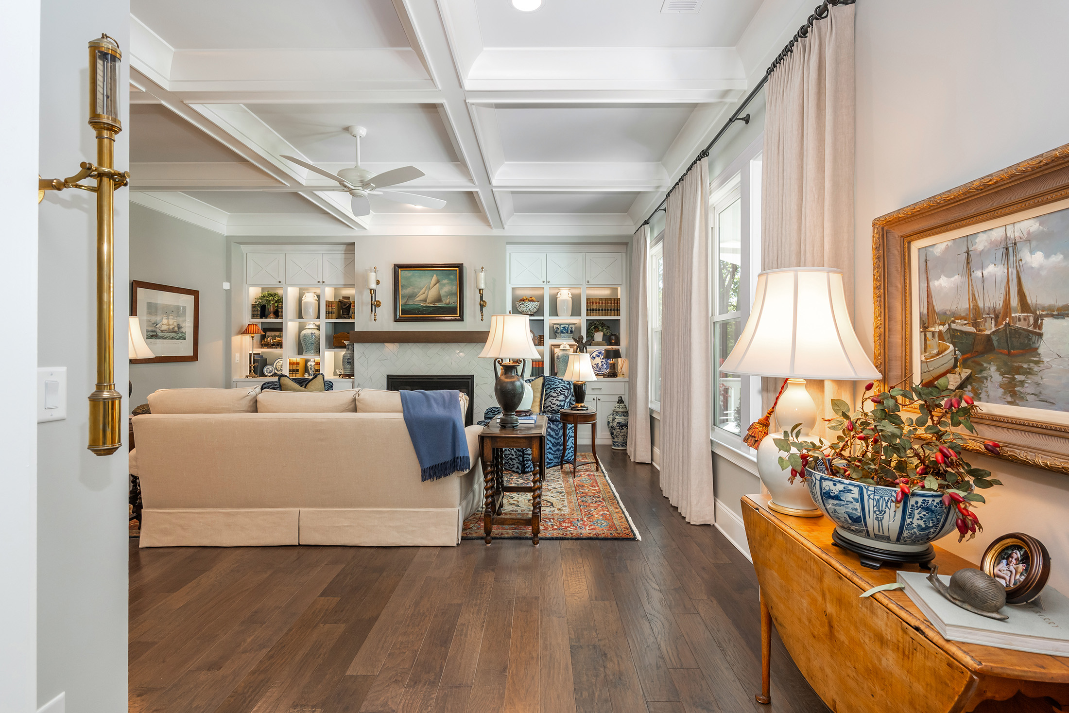  Welcome Home to this Impeccably maintained and Beautifully Appointed Estate - 物件實景