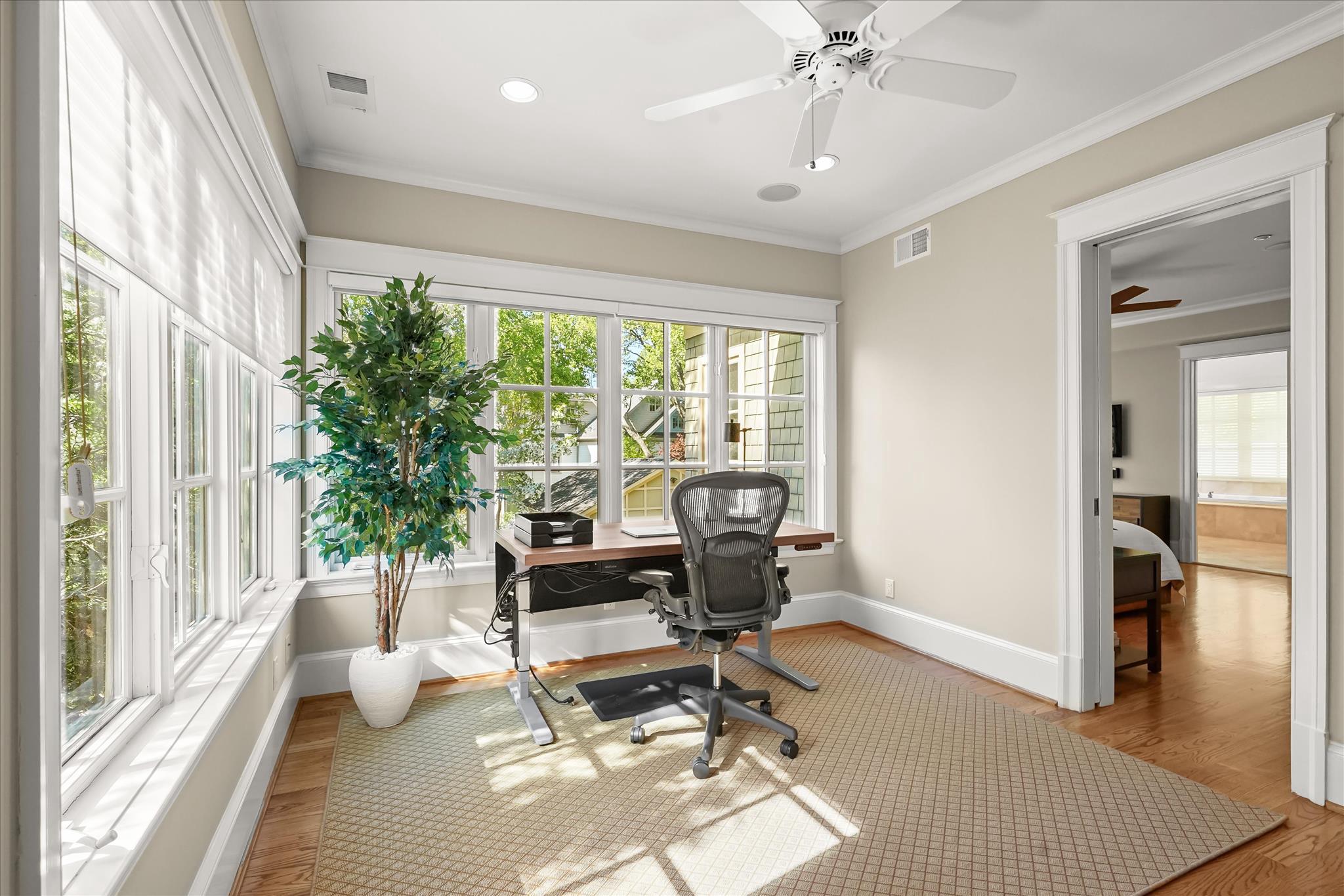  4423 Walsh Street, Chevy Chase, MD, 20815 - 物件實景