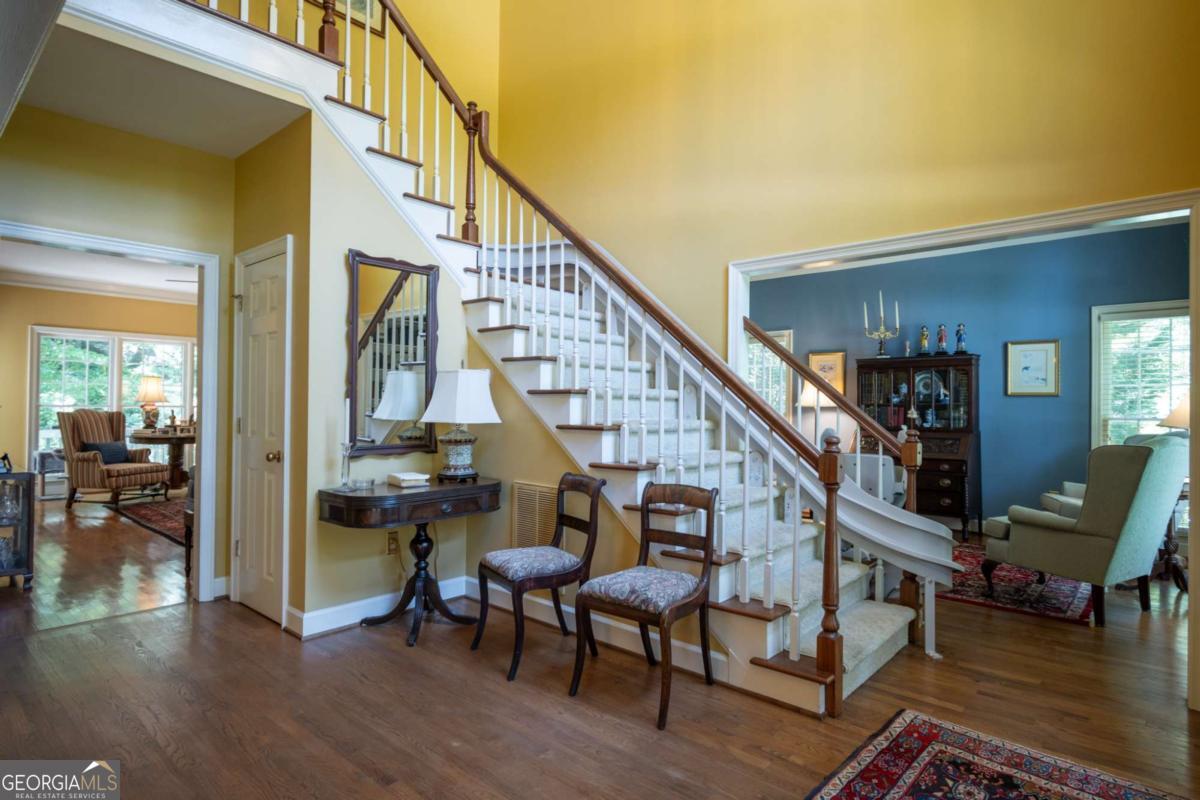 Athens, Georgia, 30606, United States, 4 Bedrooms Bedrooms, ,3 BathroomsBathrooms,Residential,For Sale,1826686