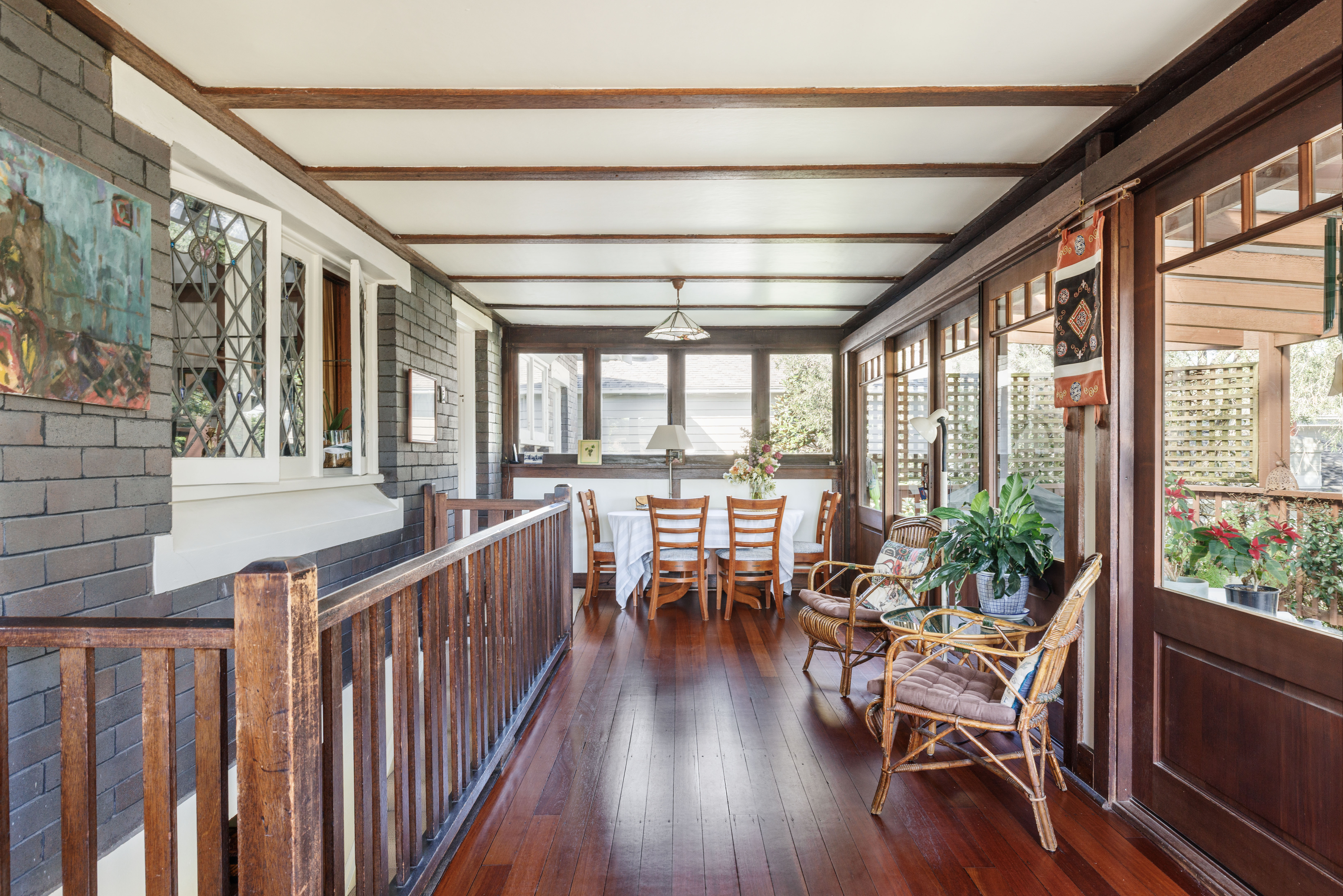  Grand c1920s Family Home on 643sqm Parcel with Exciting Potential - 物件實景