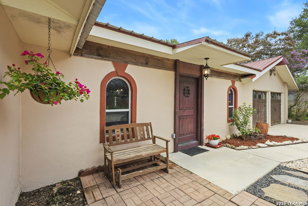 Wroxton Rd, San Antonio, TX 78217