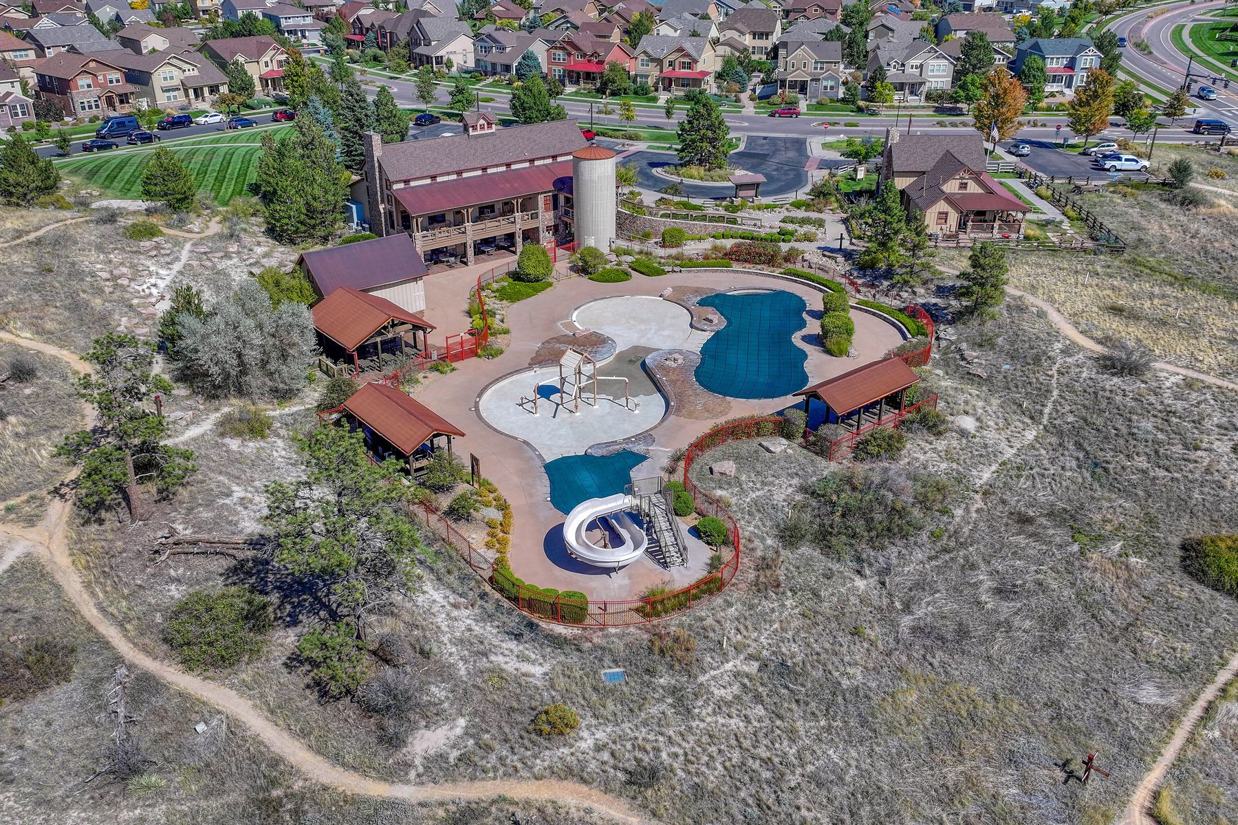  The newest crown jewel of Idyllwilde/Reata North in the heart of Parker - 物件實景