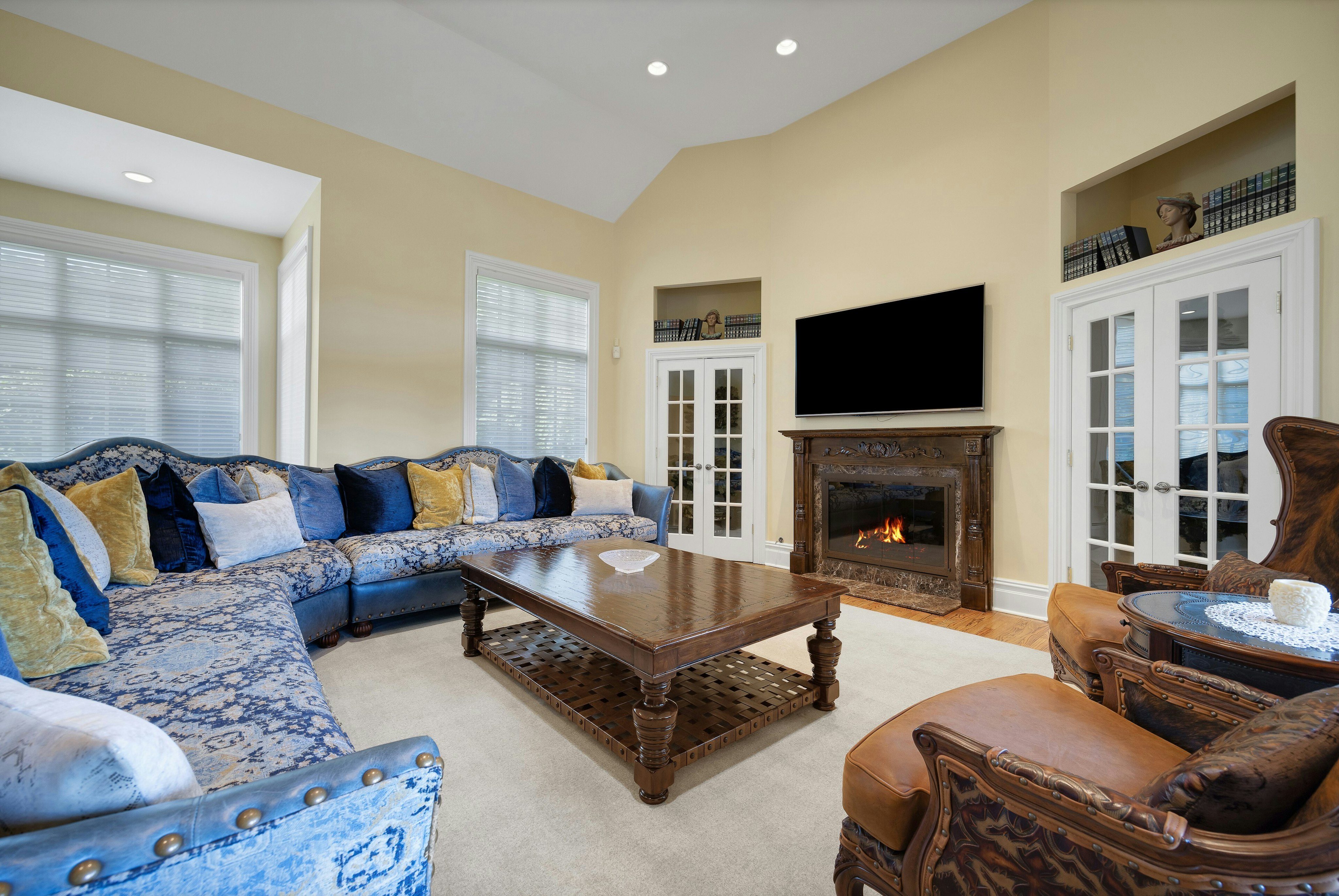 15 Mountainview Court, Totowa, NJ 07512 - 物件實景