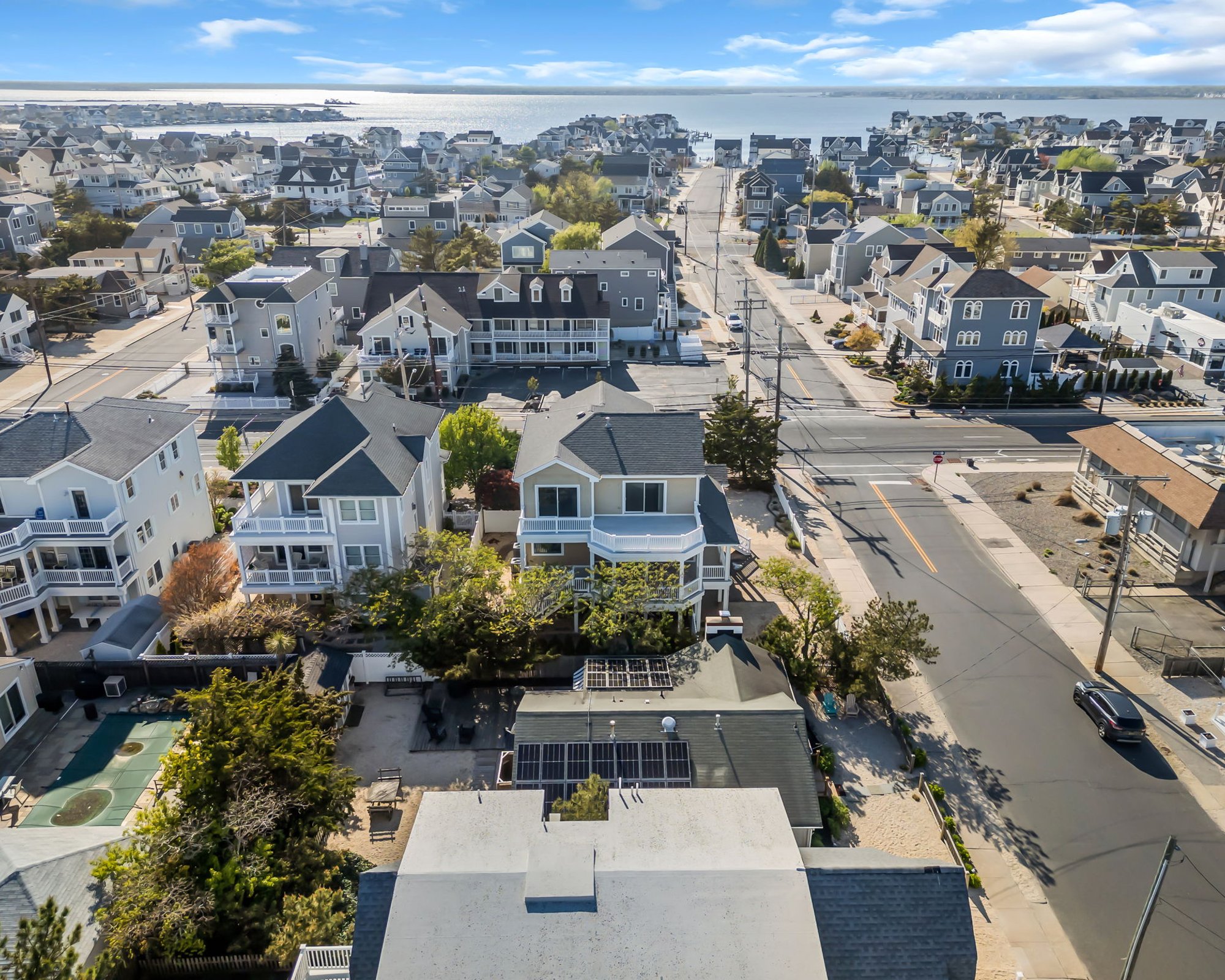  Ocean Block Shore Colonial - 物件實景