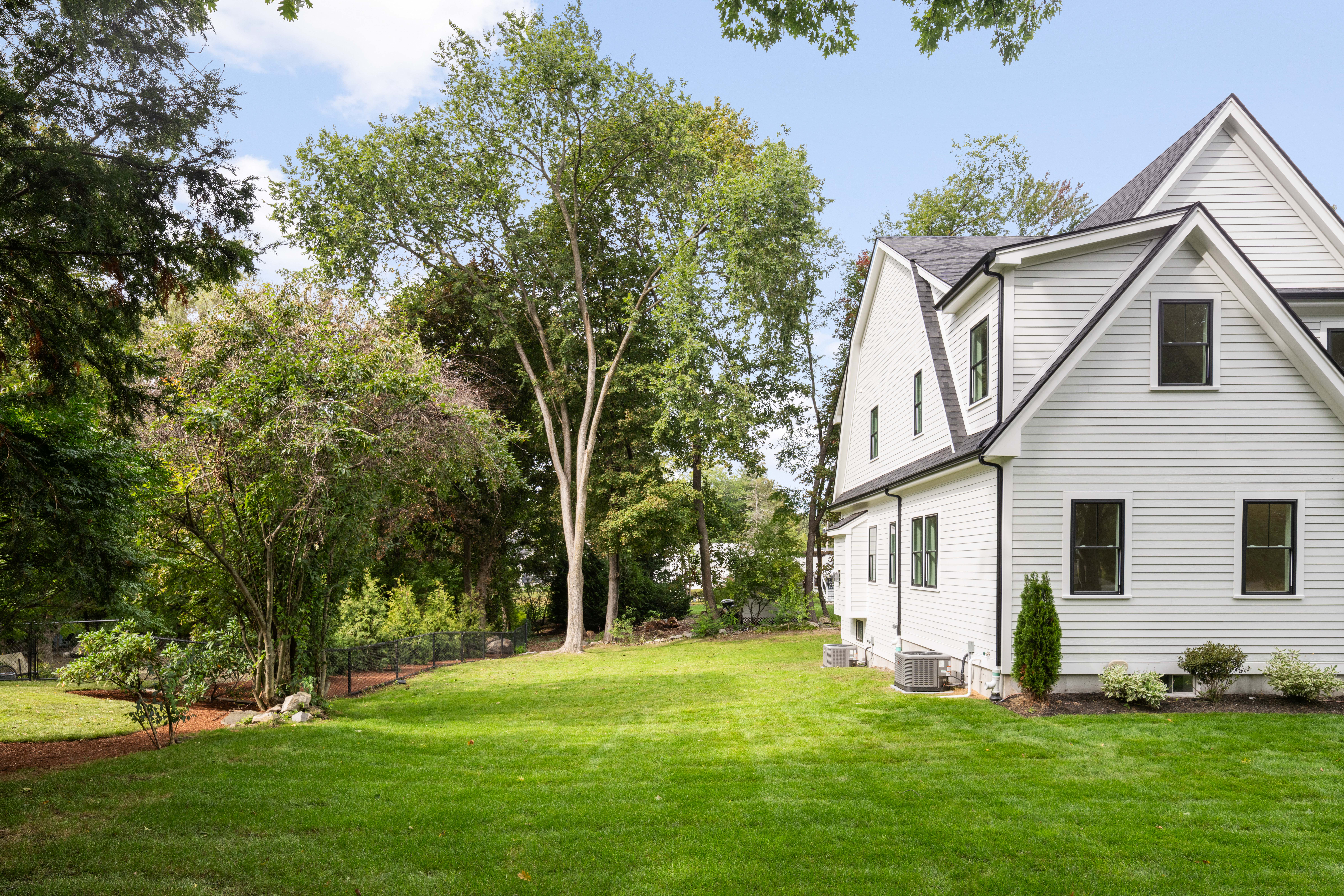  1 Plymouth Road, Winchester, MA 01890 - 物件實景