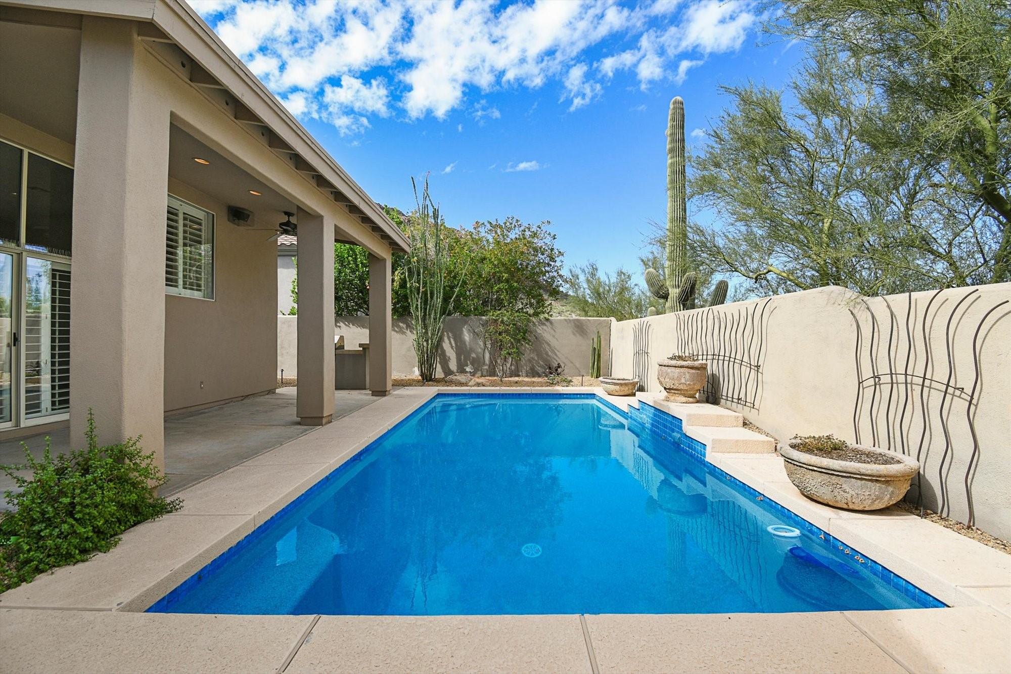  14214 E Cheryl Drive¦Scottsdale, AZ - 物件實景