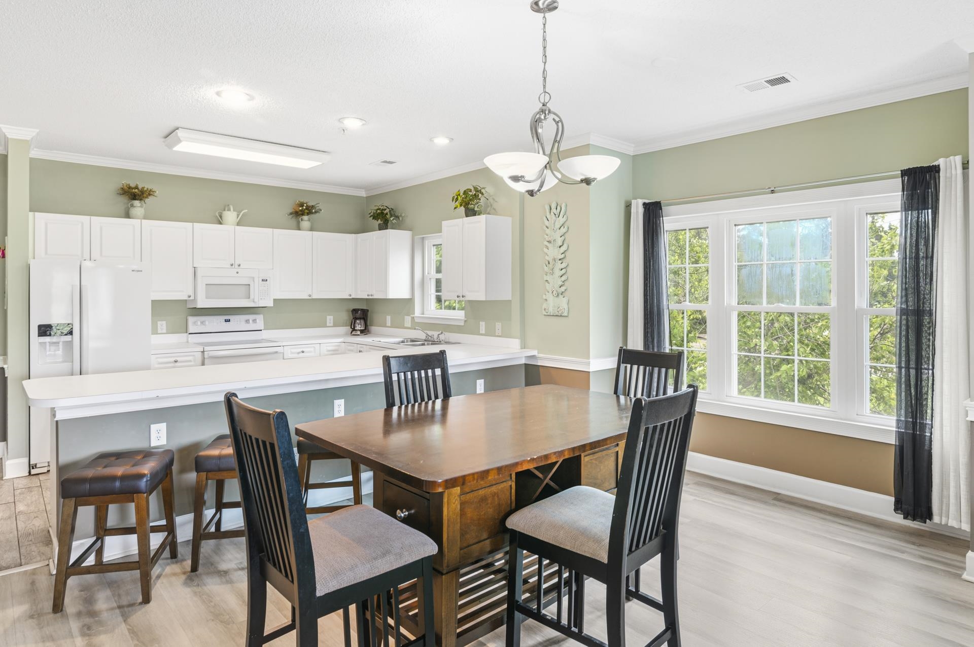  4827 Orchid Way Unit 201  Magnolia North in Myrtle Beach, SC - 物件實景