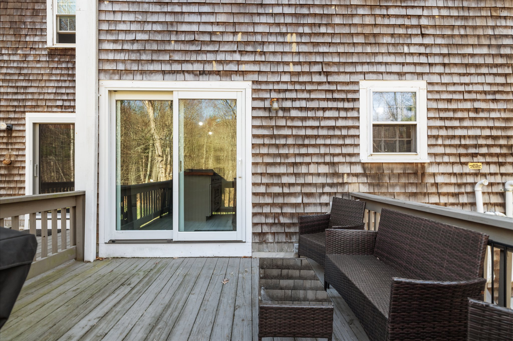  21 Colonial Drive - 物件實景