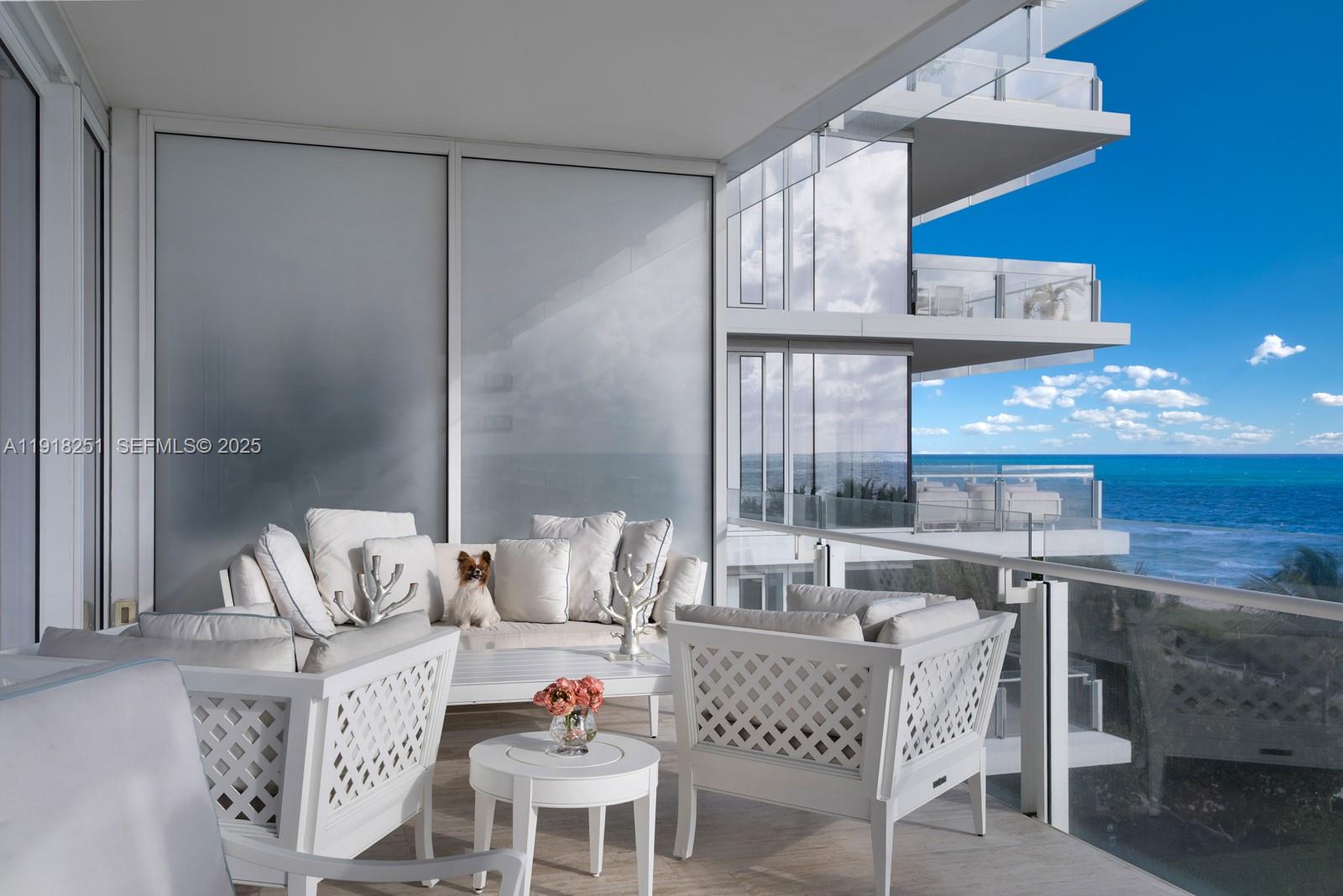 Surfside, Florida, 33154, United States, 3 Bedrooms Bedrooms, ,5 BathroomsBathrooms,Residential,For Sale,2002173