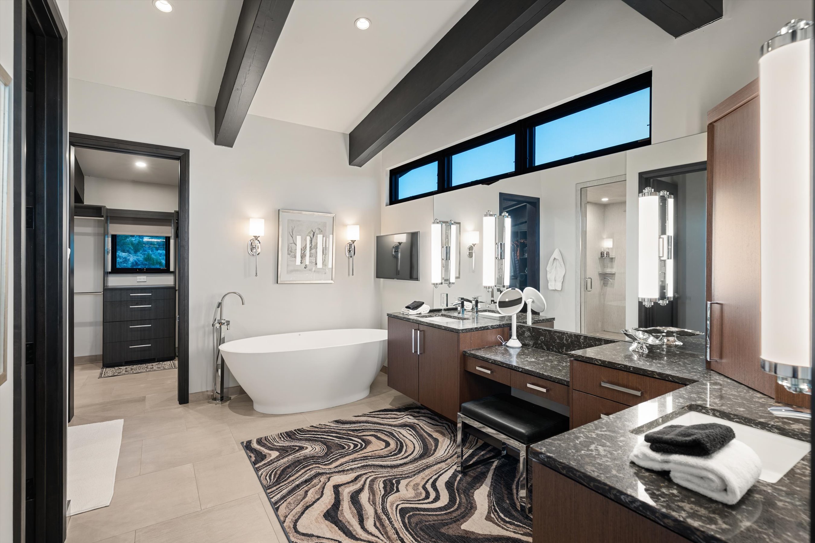  Incredibly Built Home with Stunning Sopris Views - 物件實景