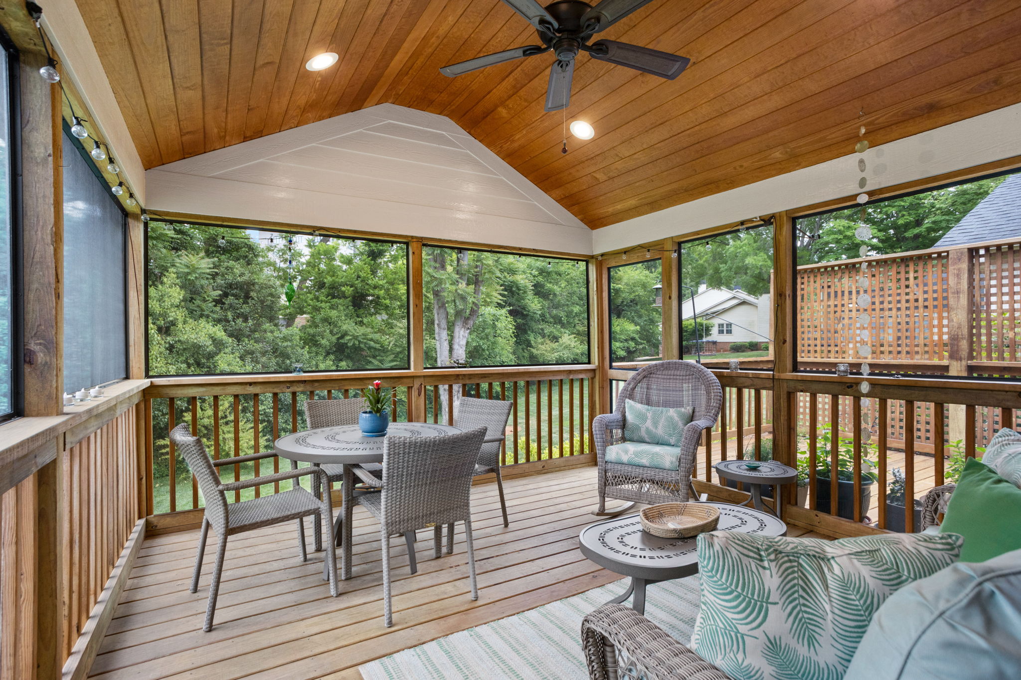  206 McDaniel Greene, Greenville, SC 29601 - 物件實景