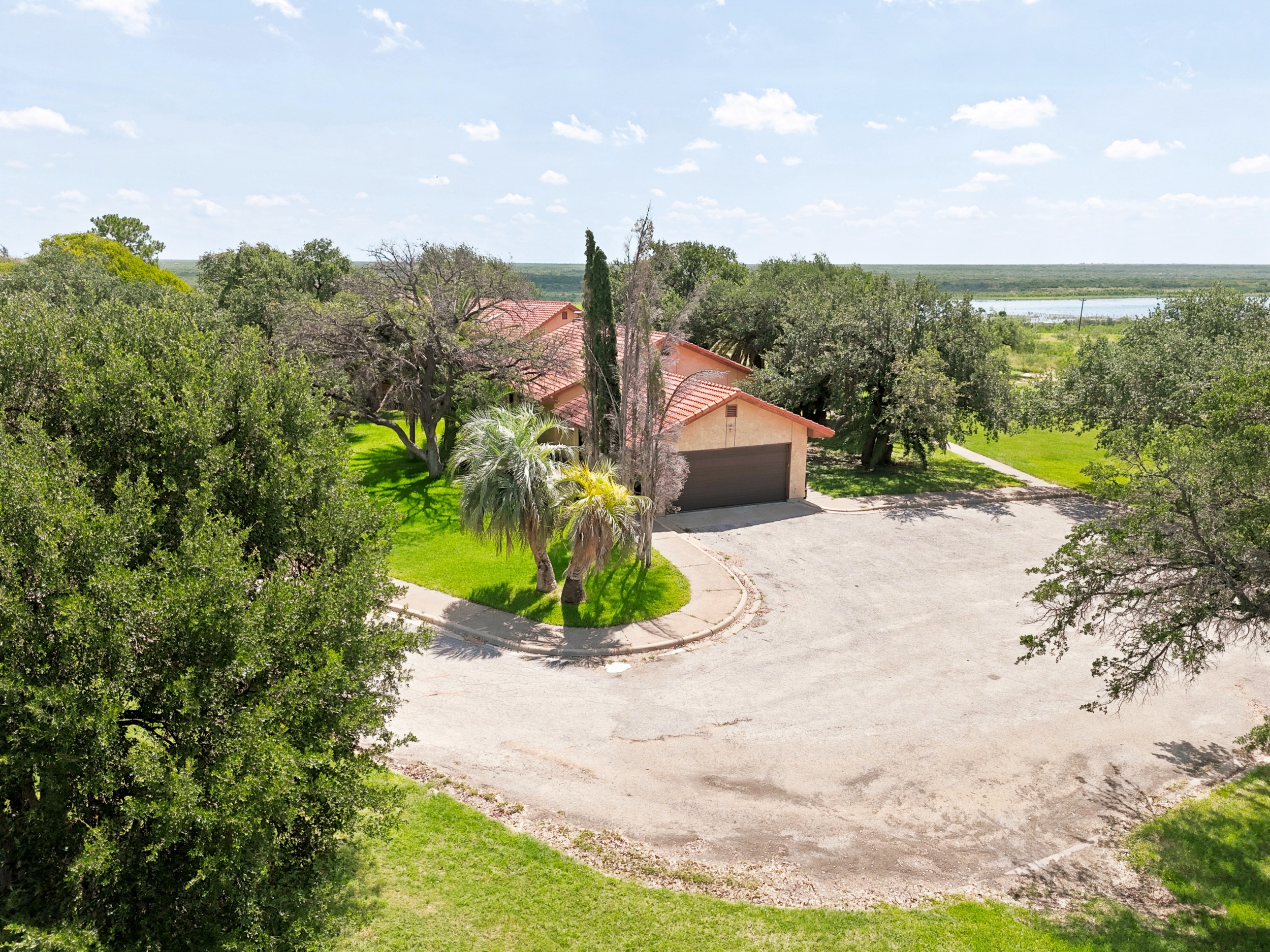  3,640+/- Acre Rosita Lake Ranch - 物件實景