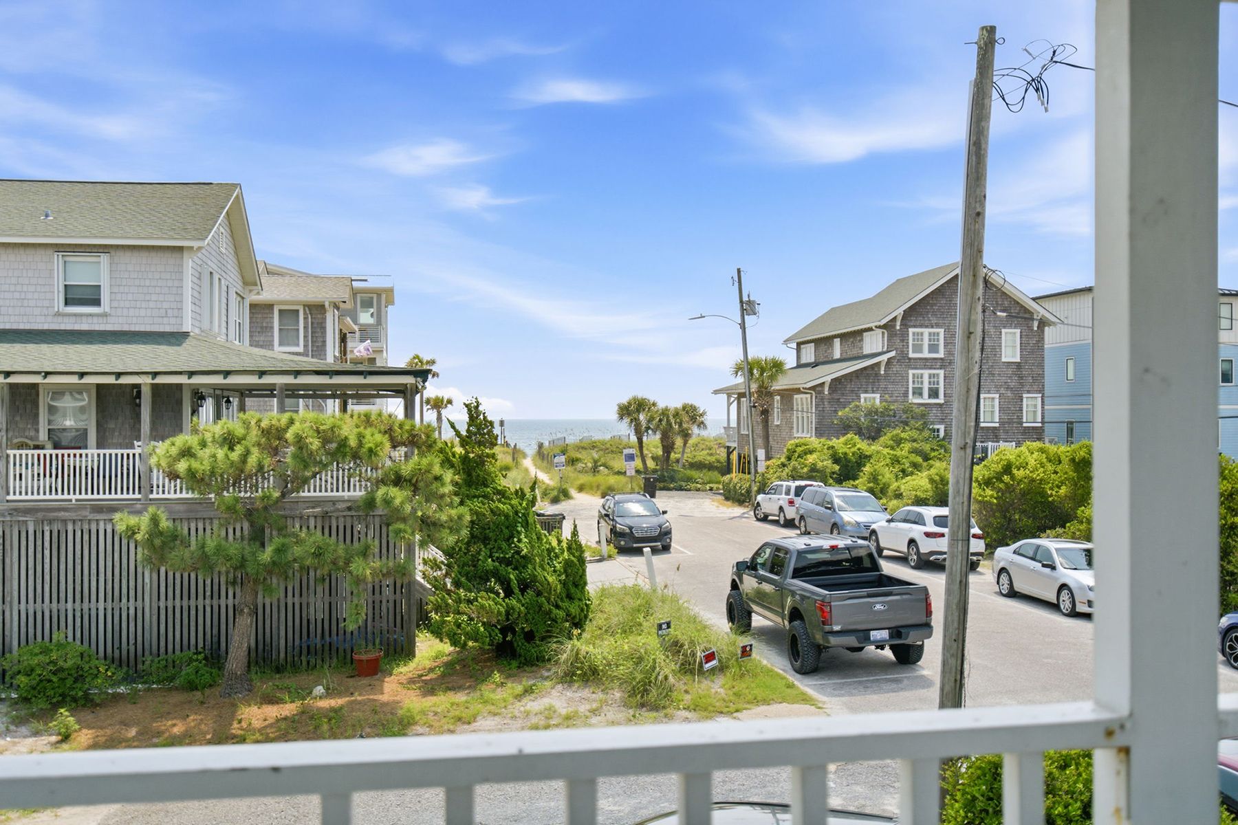  5 Augusta Street, Wrightsville Beach, NC 28480 - 物件實景