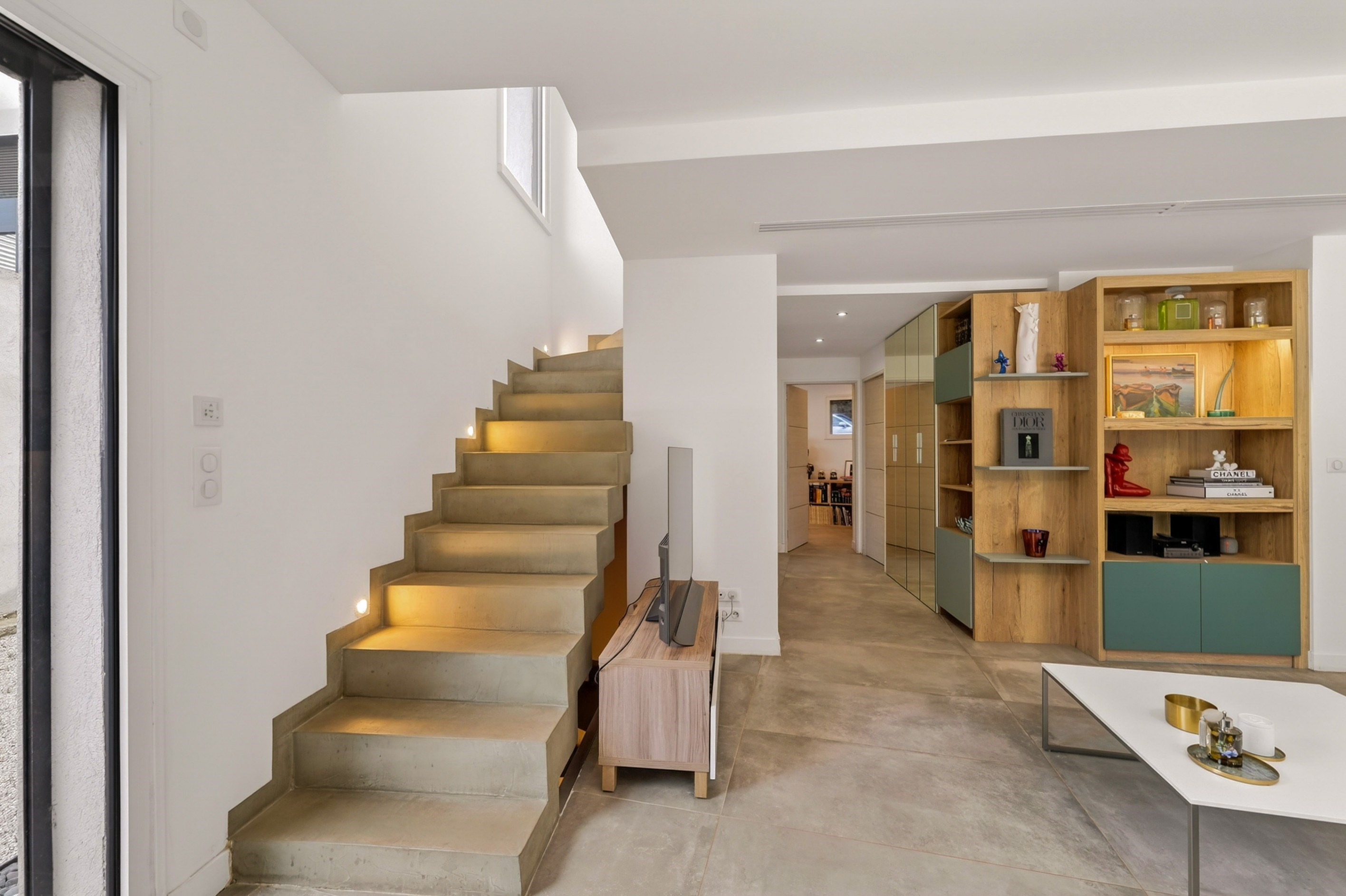  Marseille 9th arrondissement, Le Cabot – Contemporary House - 物件實景