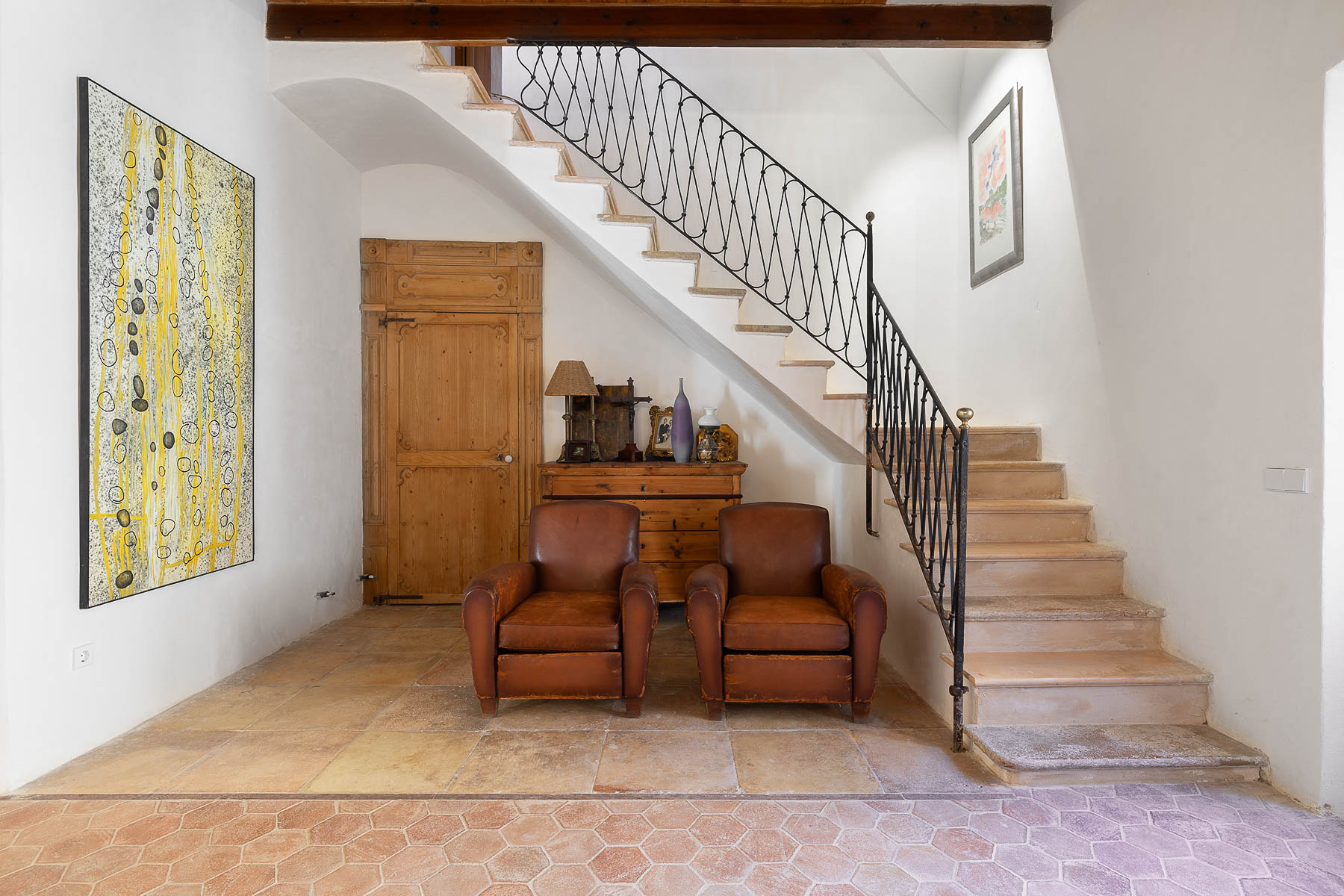  Completely renovated townhouse in Porreres - 物件實景