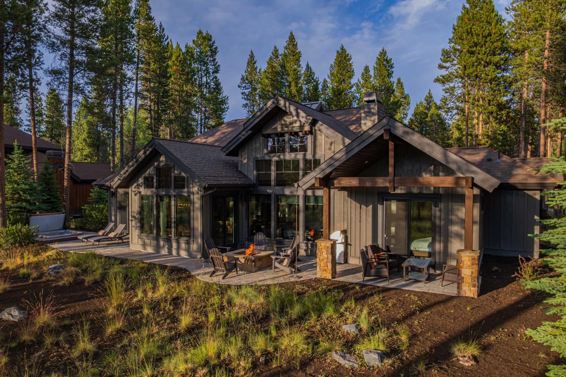  56240 Trailmere Circle Bend, OR 97707 - 物件實景