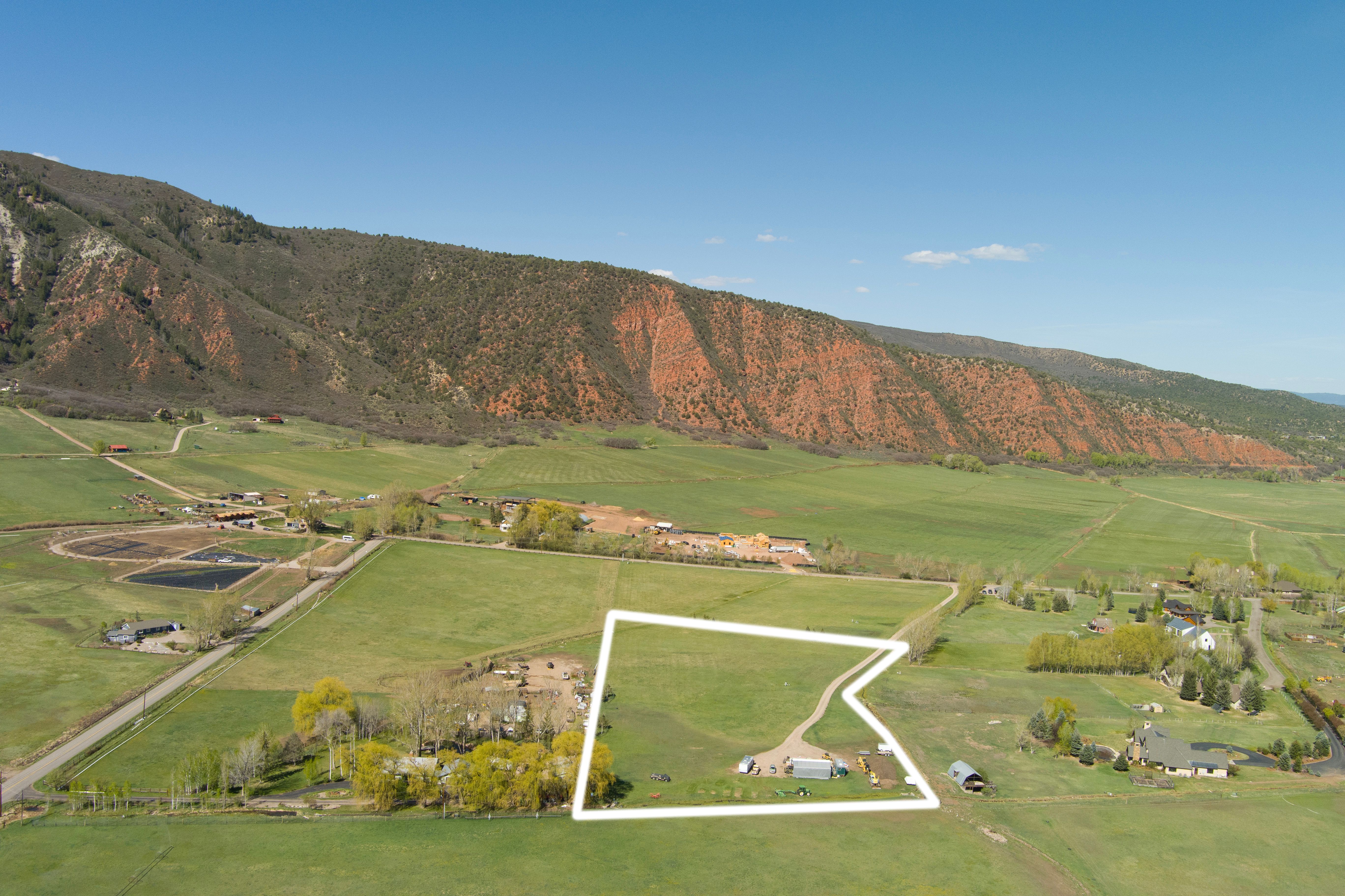  464 Hooks Lane, Basalt, CO, 81621 - 物件實景