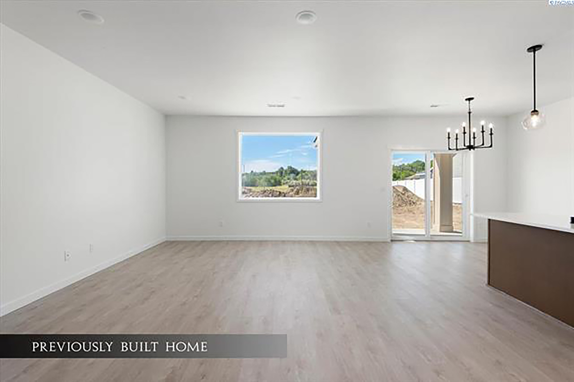  The Sumac by Peake Homes- Lot 9 - 物件實景