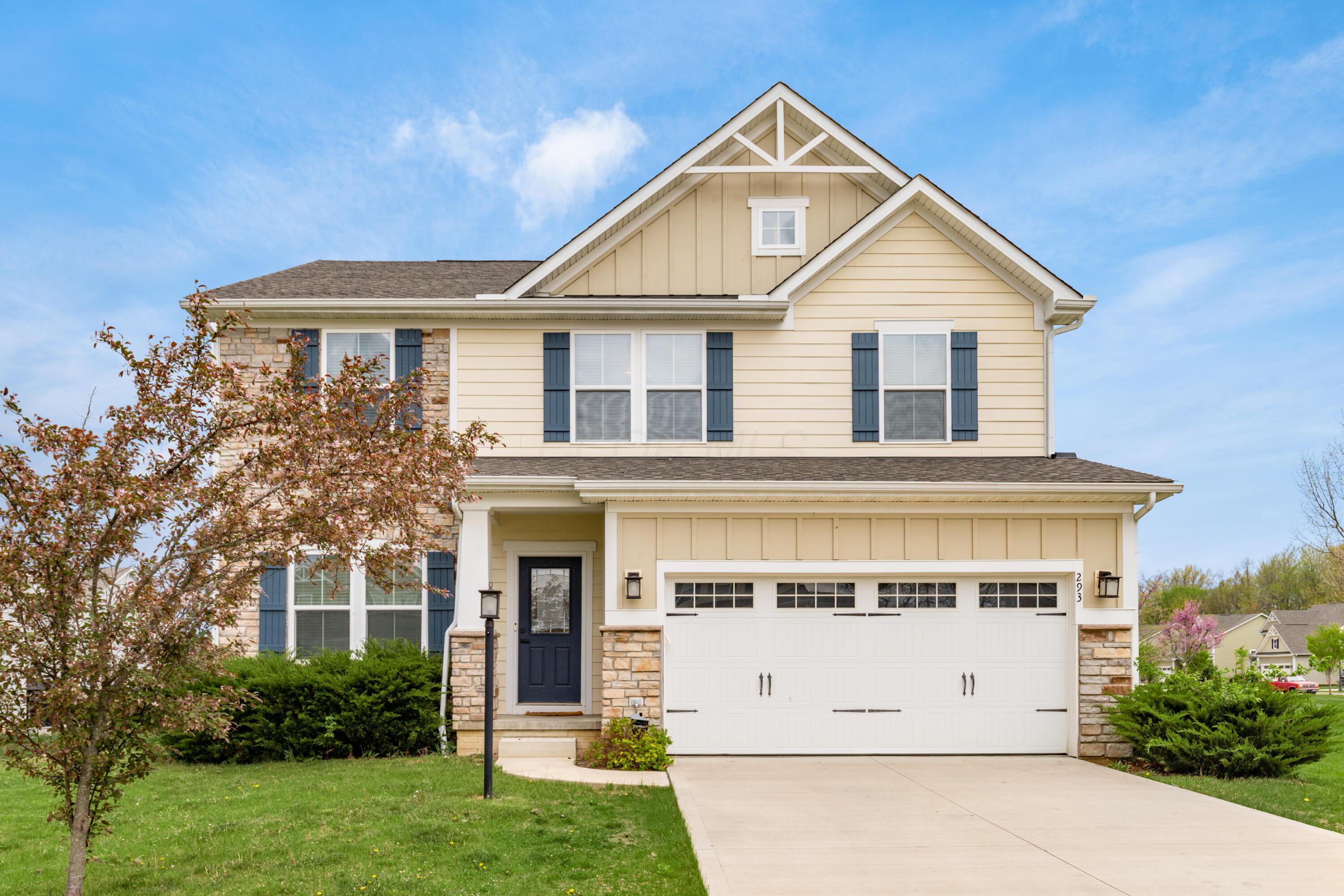 Lewis Center, Ohio, 43035, United States, 4 Bedrooms Bedrooms, ,4 BathroomsBathrooms,Residential,For Sale,1778404