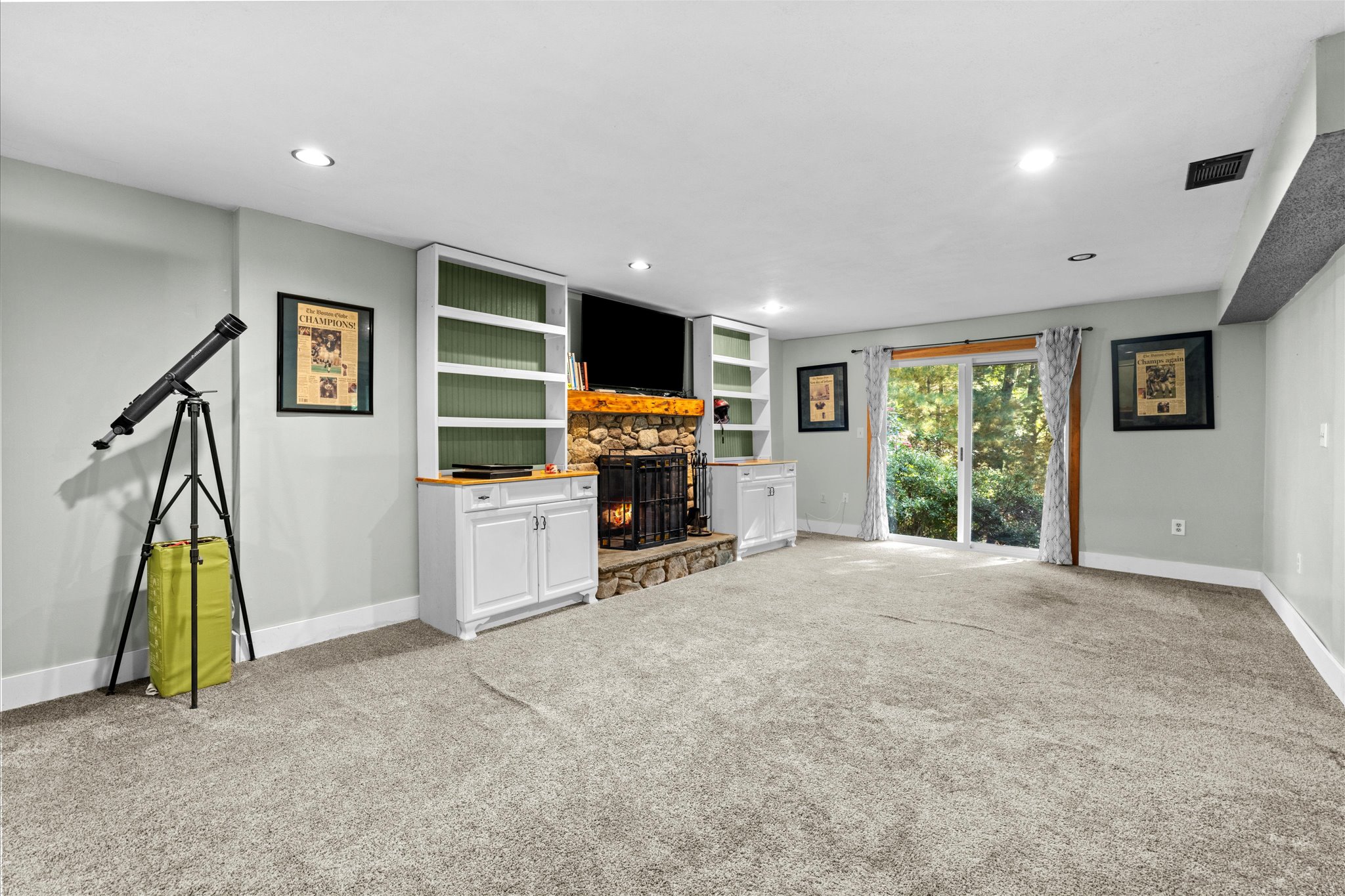  20 Trout Farm Lane, Duxbury - 物件實景