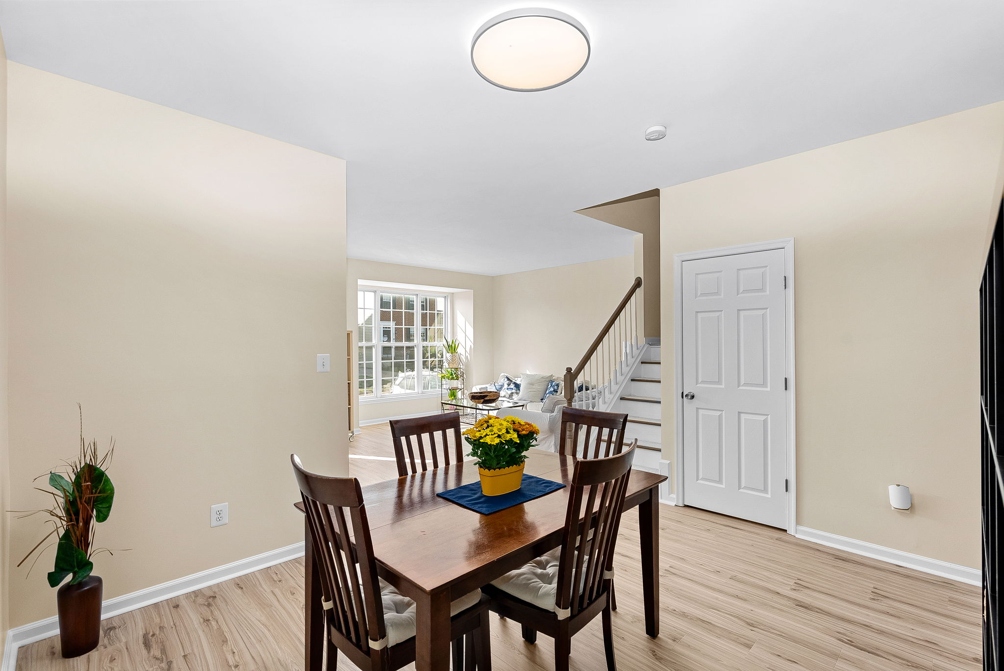  348 Ebaugh Drive SE, Leesburg, VA, 20175 - 物件實景