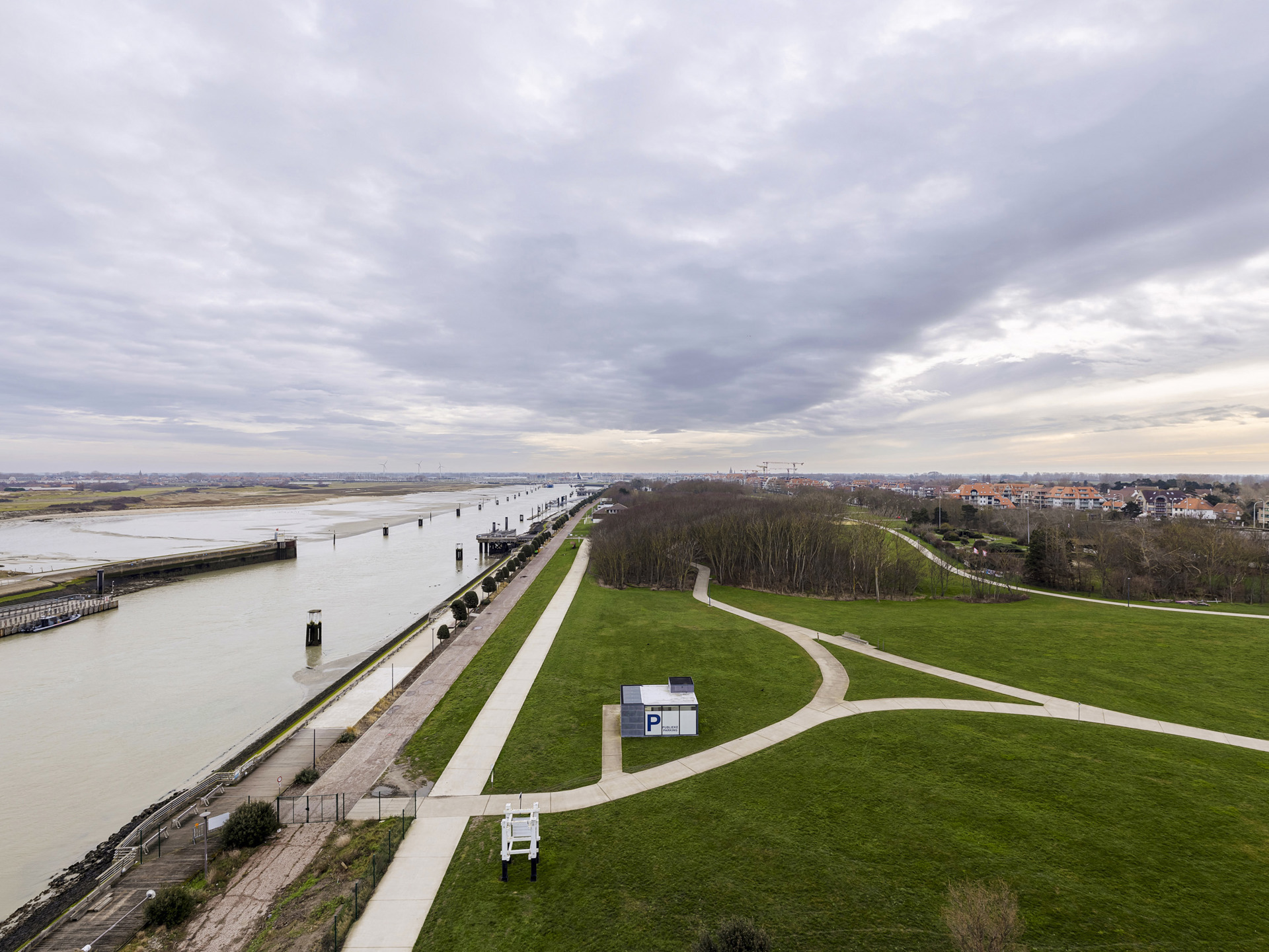  West-Vlaanderen I Nieuwpoort - 物件實景