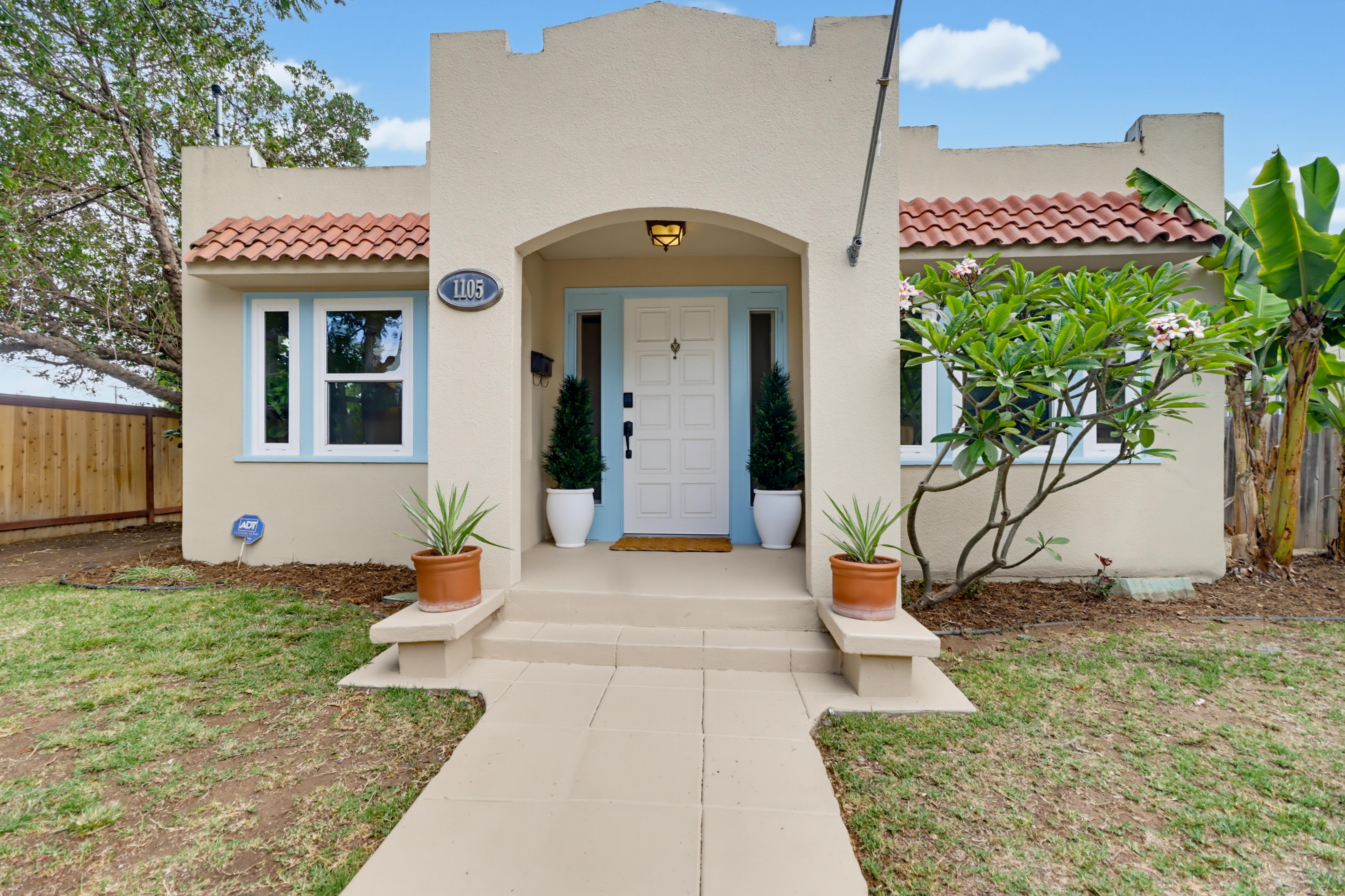  1105 East 6th Street, National City, CA 91950 - 物件實景
