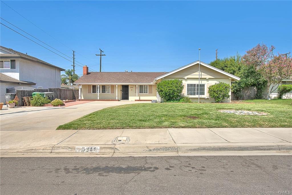 Chino, California, 91710, United States, 3 Bedrooms Bedrooms, ,2 BathroomsBathrooms,Residential,For Sale,1919660