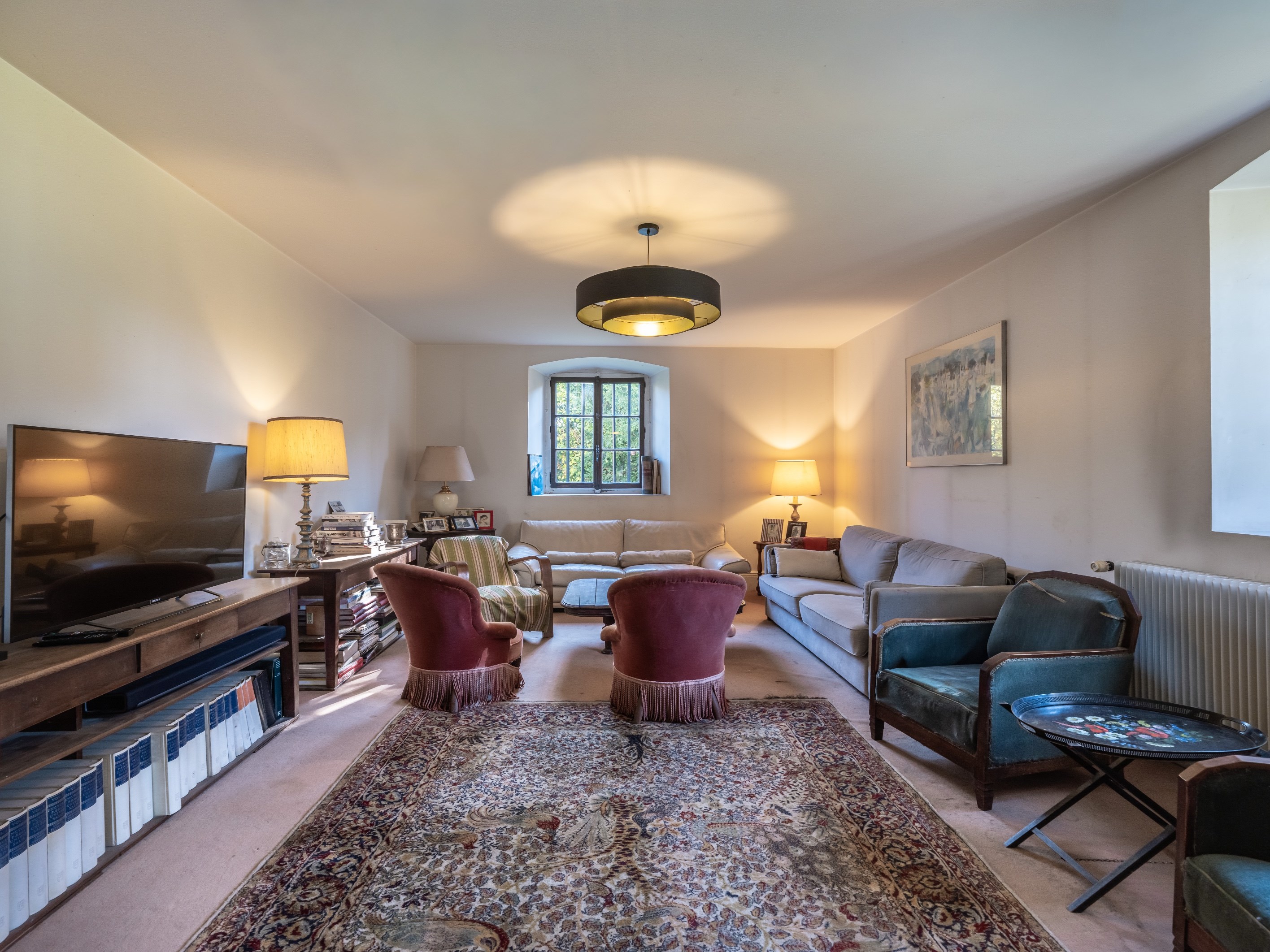  Exceptional manor at the gates of Geneva - 物件實景
