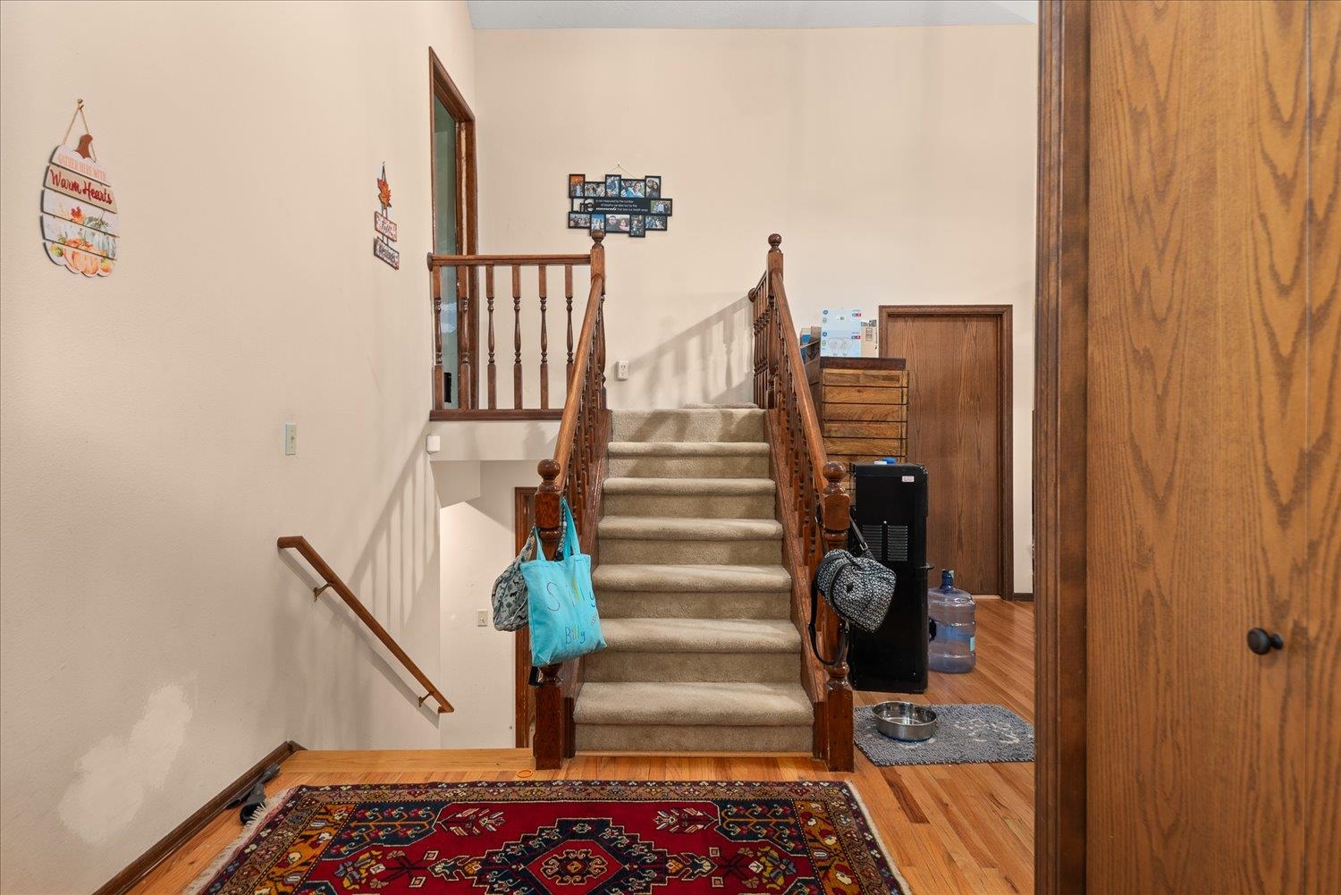 Spokane, Washington, 99208, United States, 5 Bedrooms Bedrooms, ,4 BathroomsBathrooms,Residential,For Sale,1979653